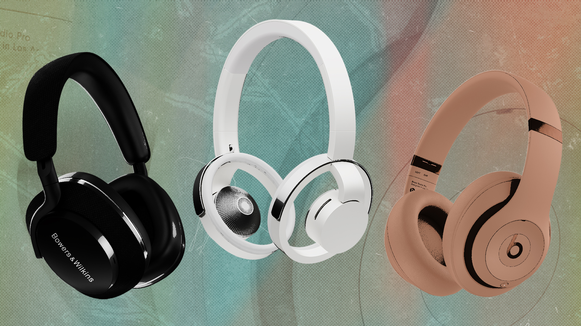 Headphone Alternatives