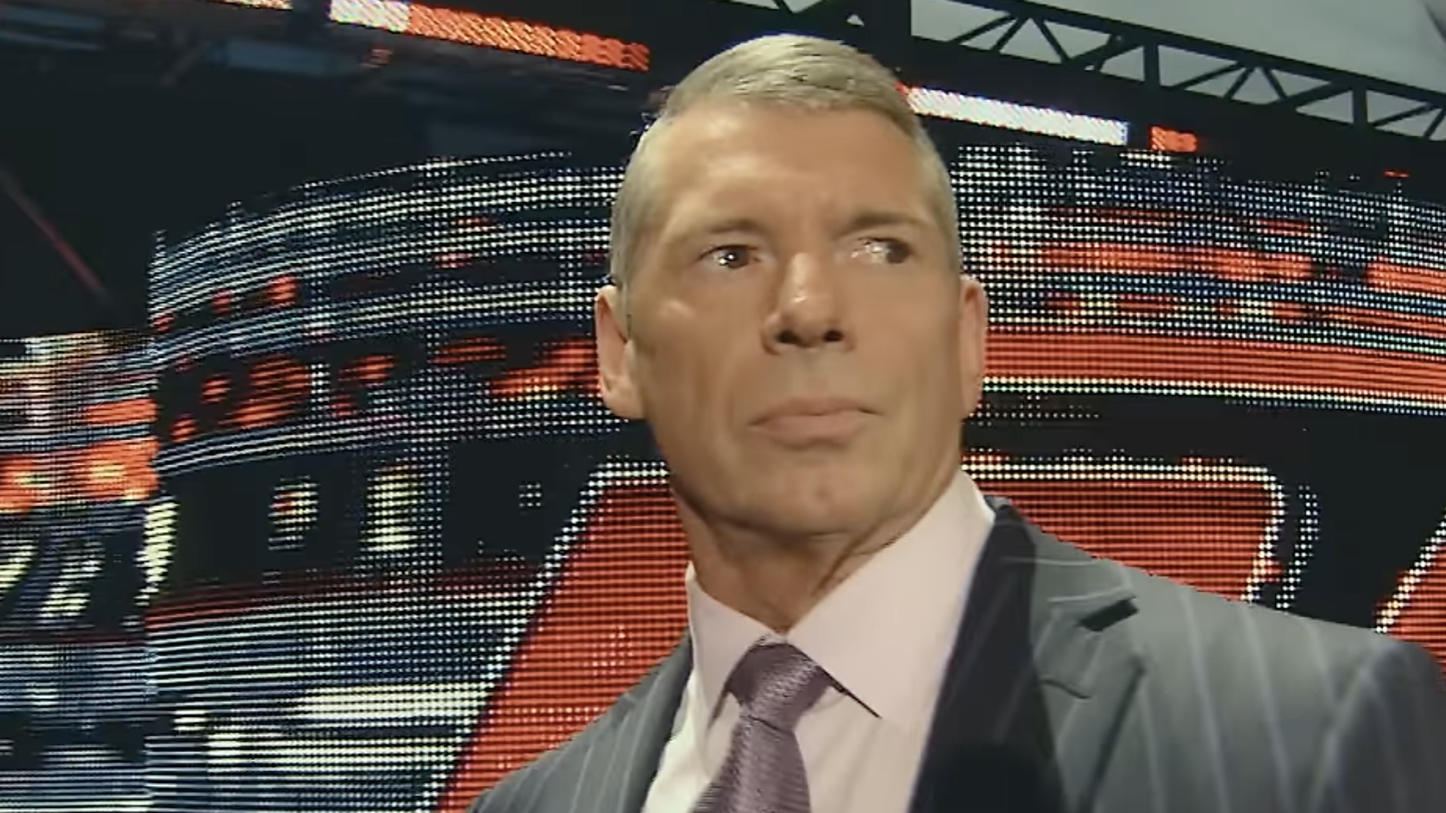 Mr. McMahon trailer