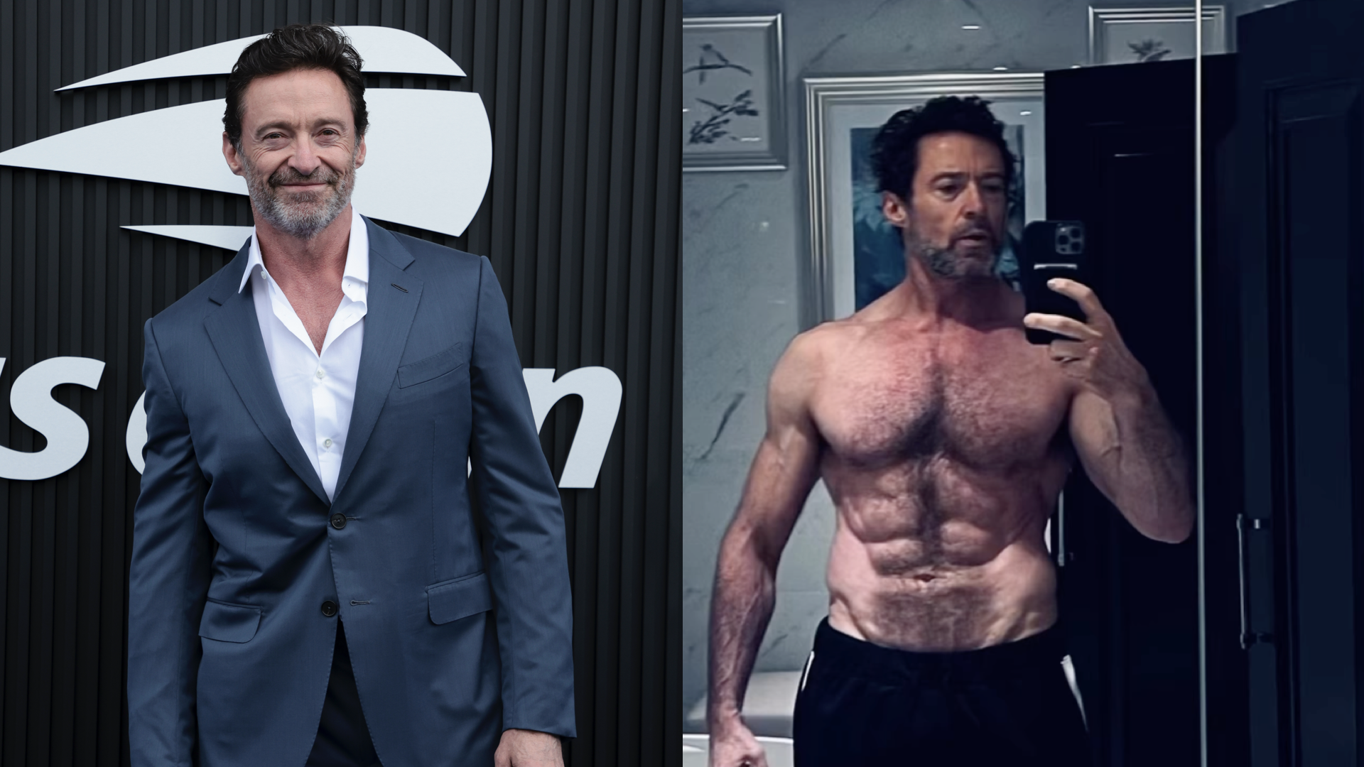 hugh jackman
