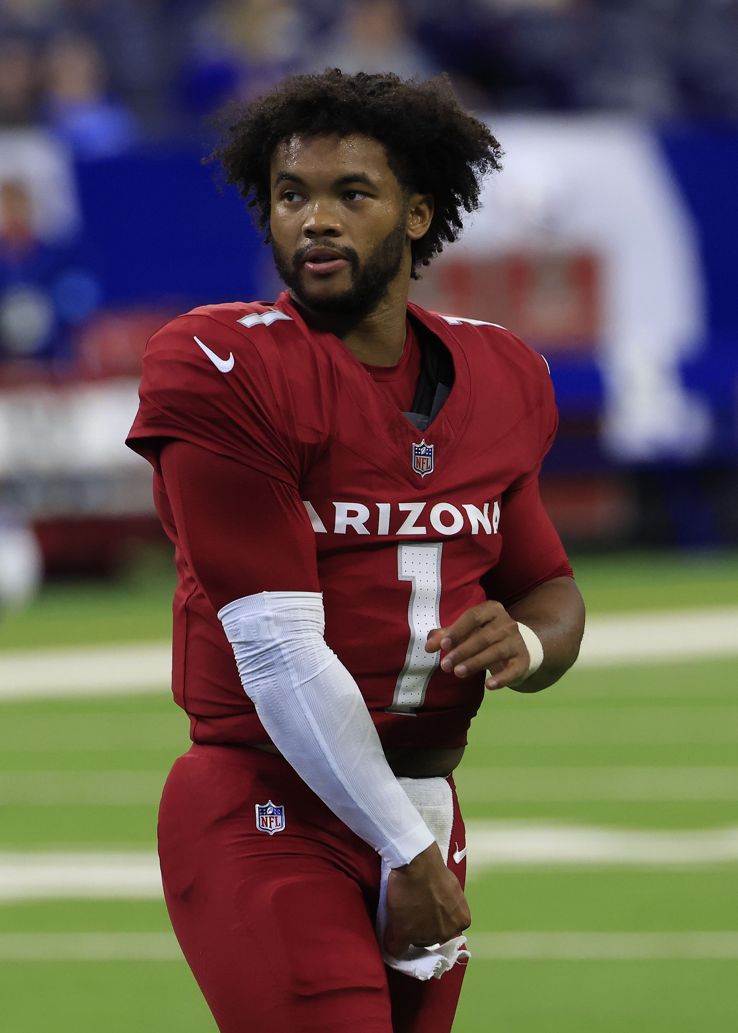 Kyler Murray