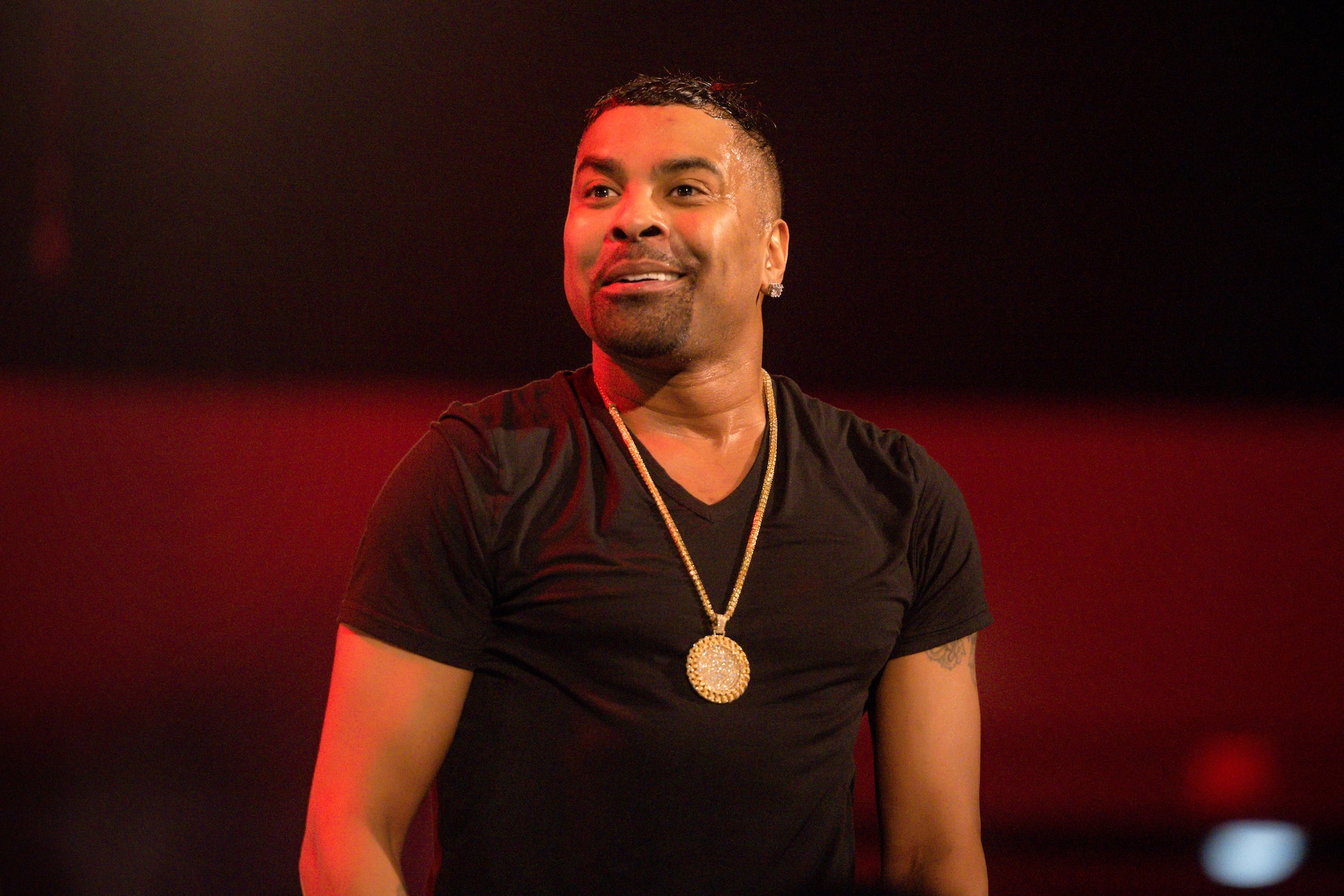 Ginuwine