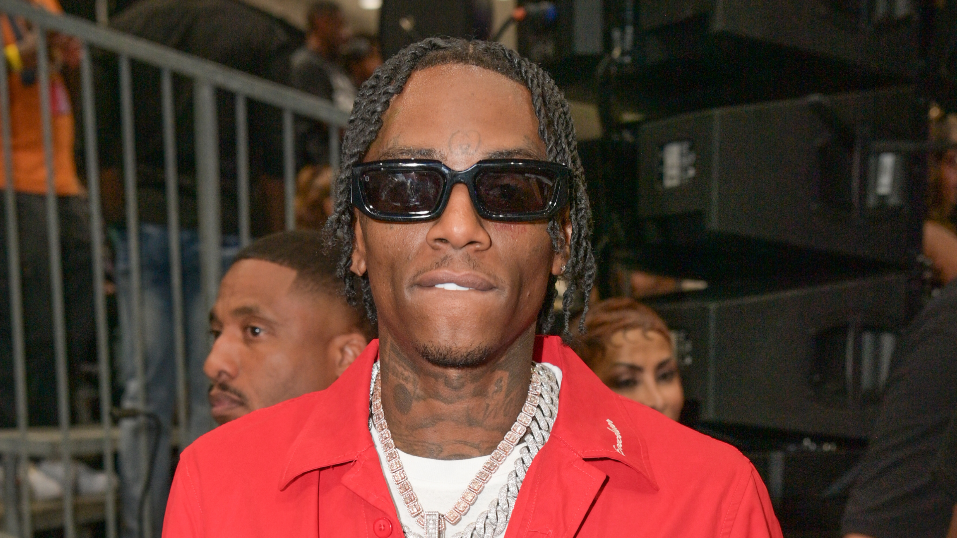 Soulja 