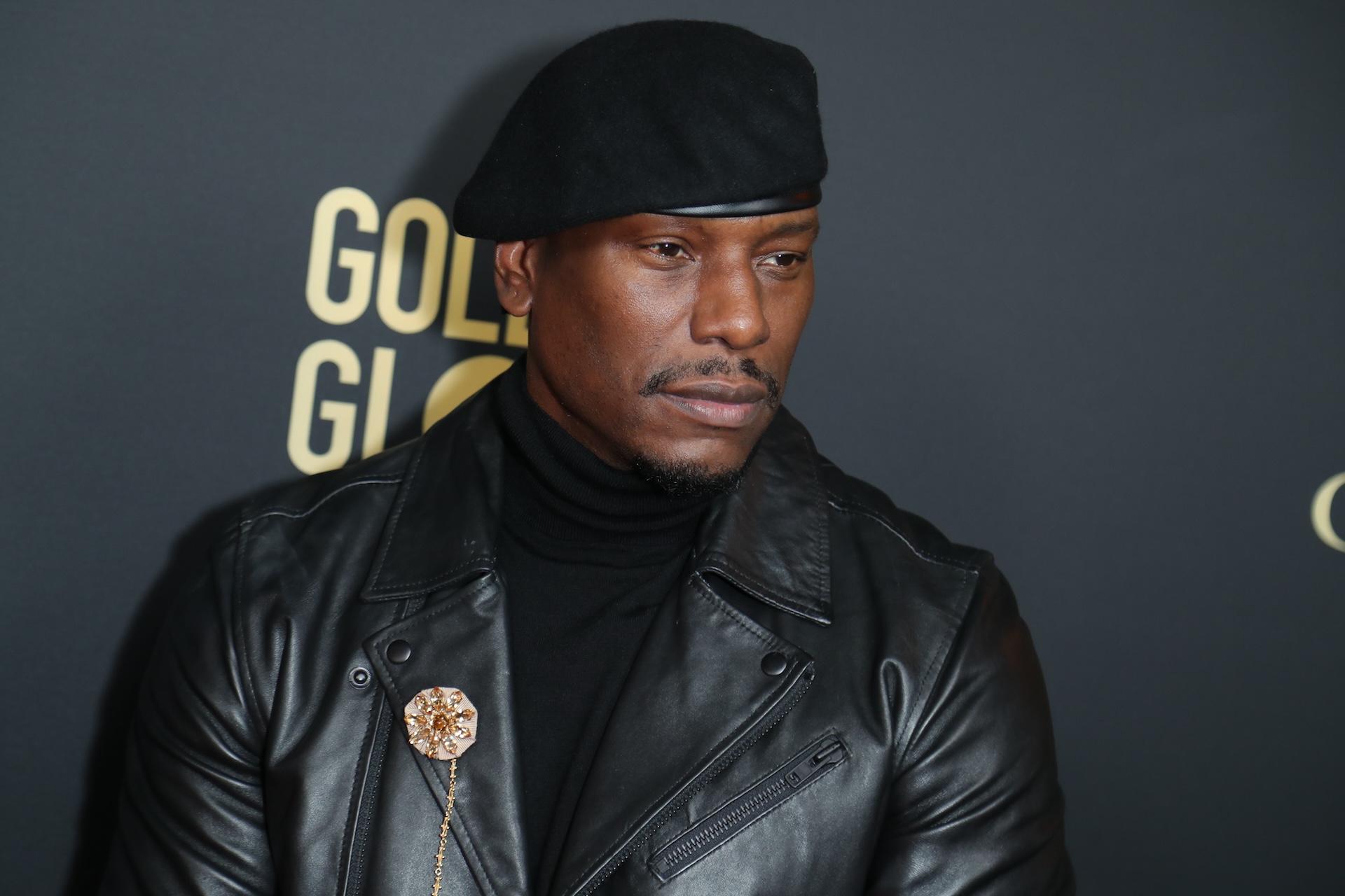 Tyrese