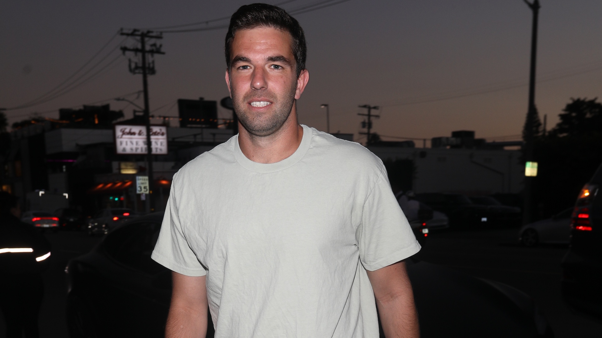 Billy McFarland