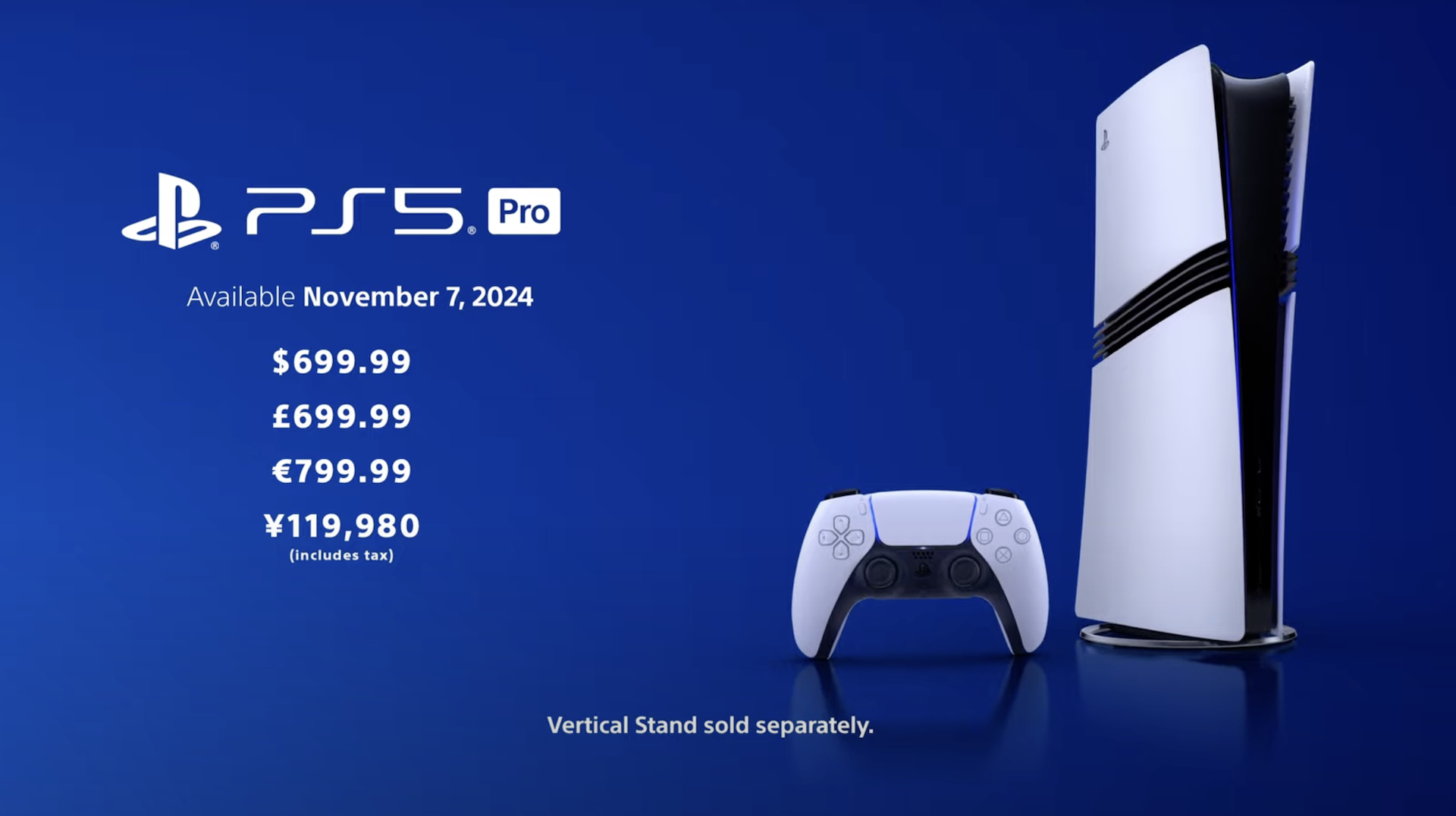 PS5 Pro