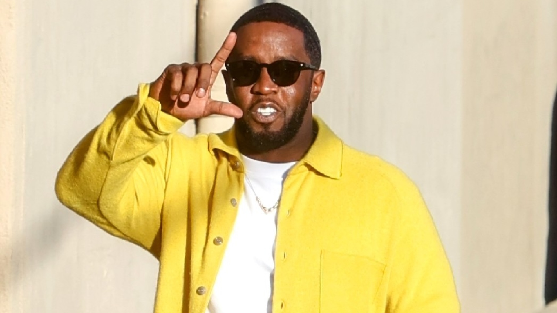 Eddie Griffin Believes Diddy's Life Is in Danger Behind B...