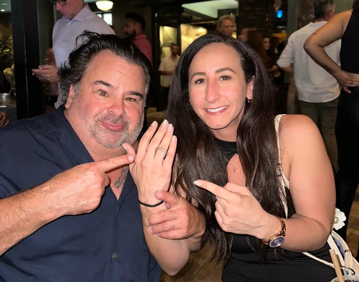 Big Ed proposed 