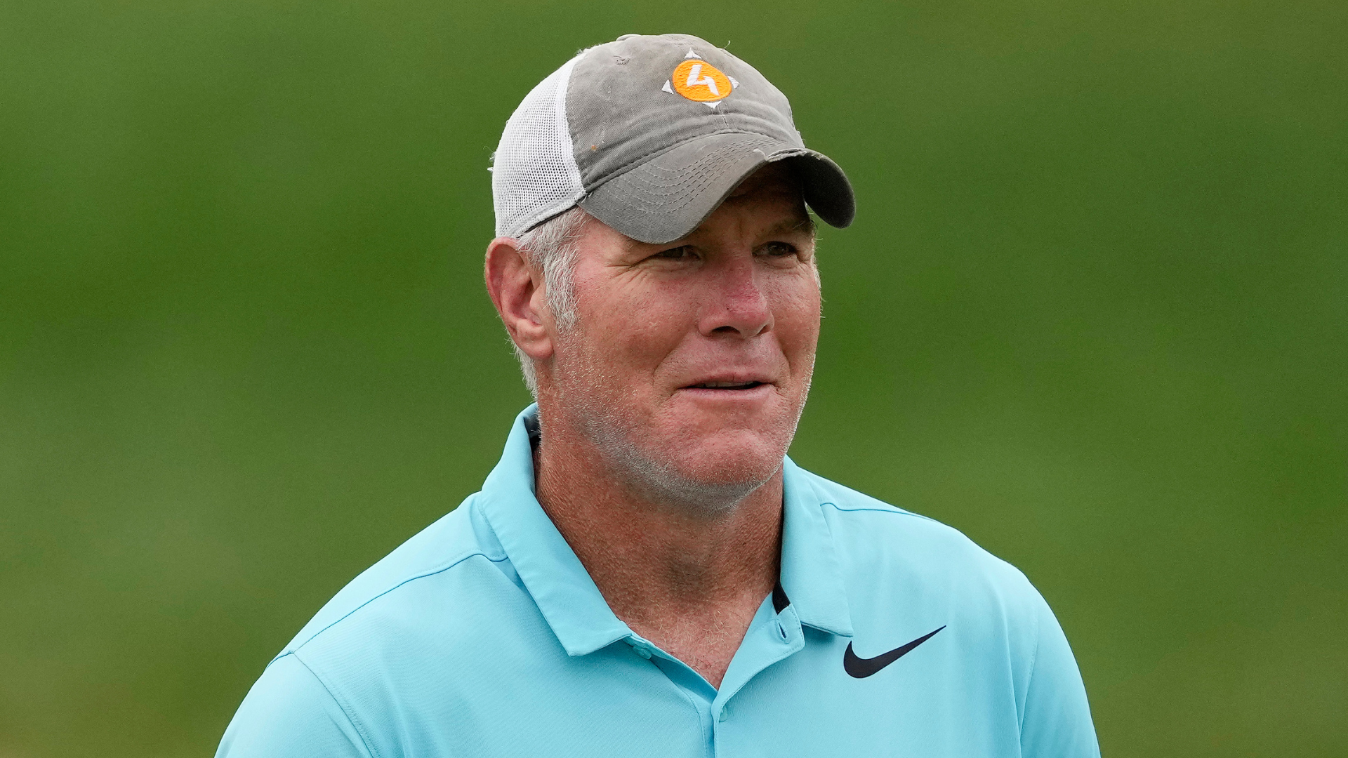 Brett Favre