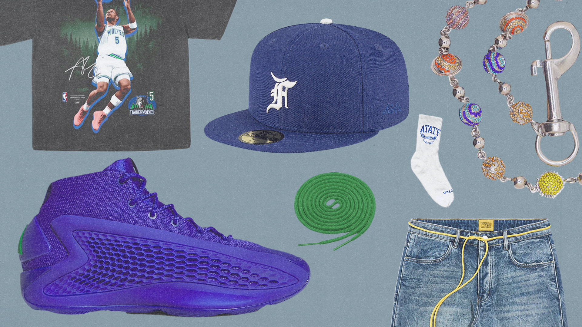 How to Style the Adidas AE 1 for Every Occasion