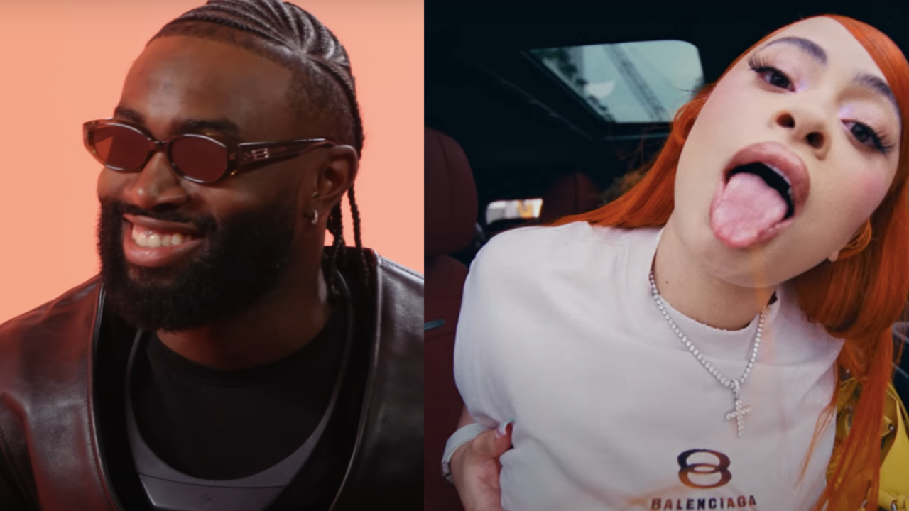 jaylen and ice pictured