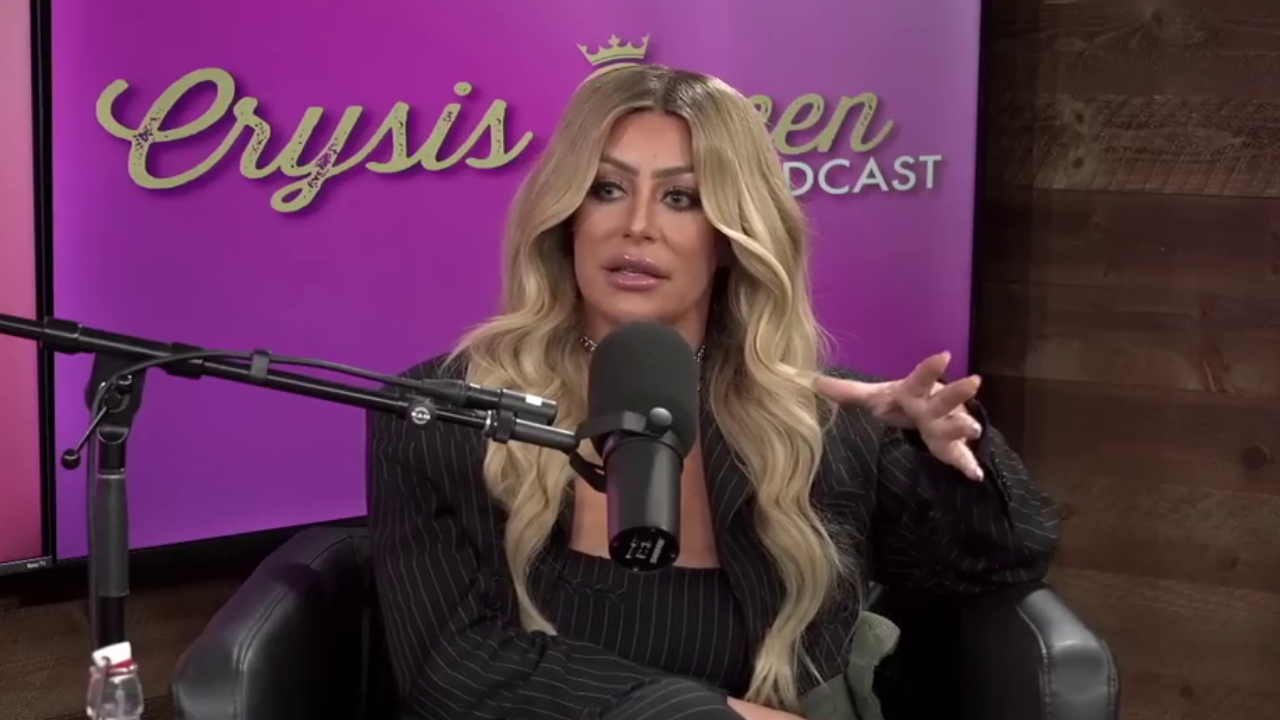 Aubrey O'Day