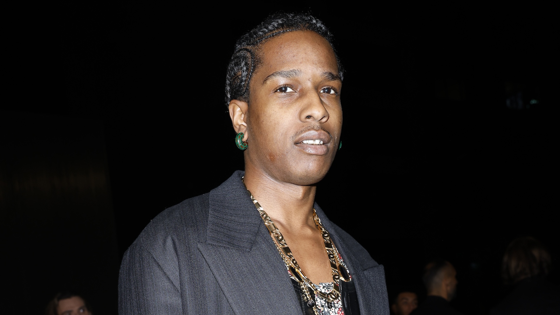 A$AP Rocky