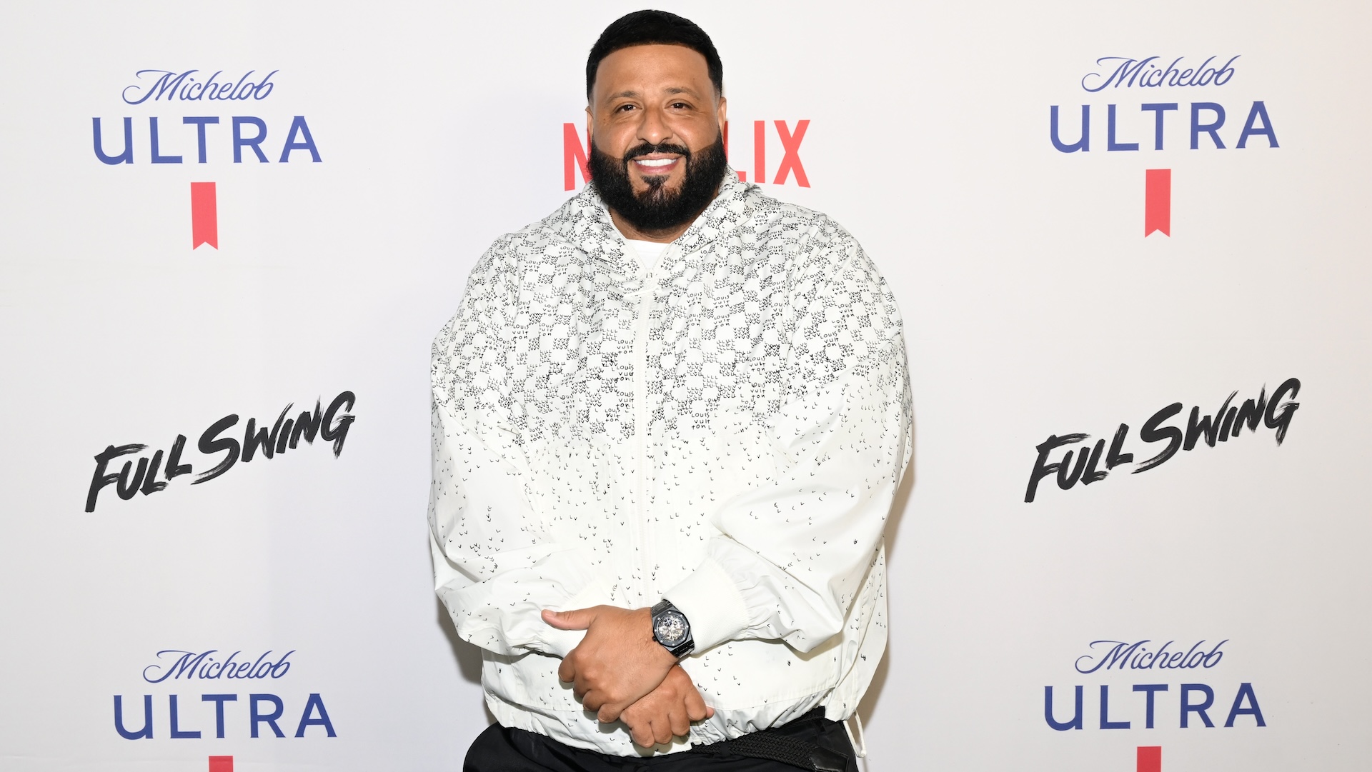 DJ Khaled