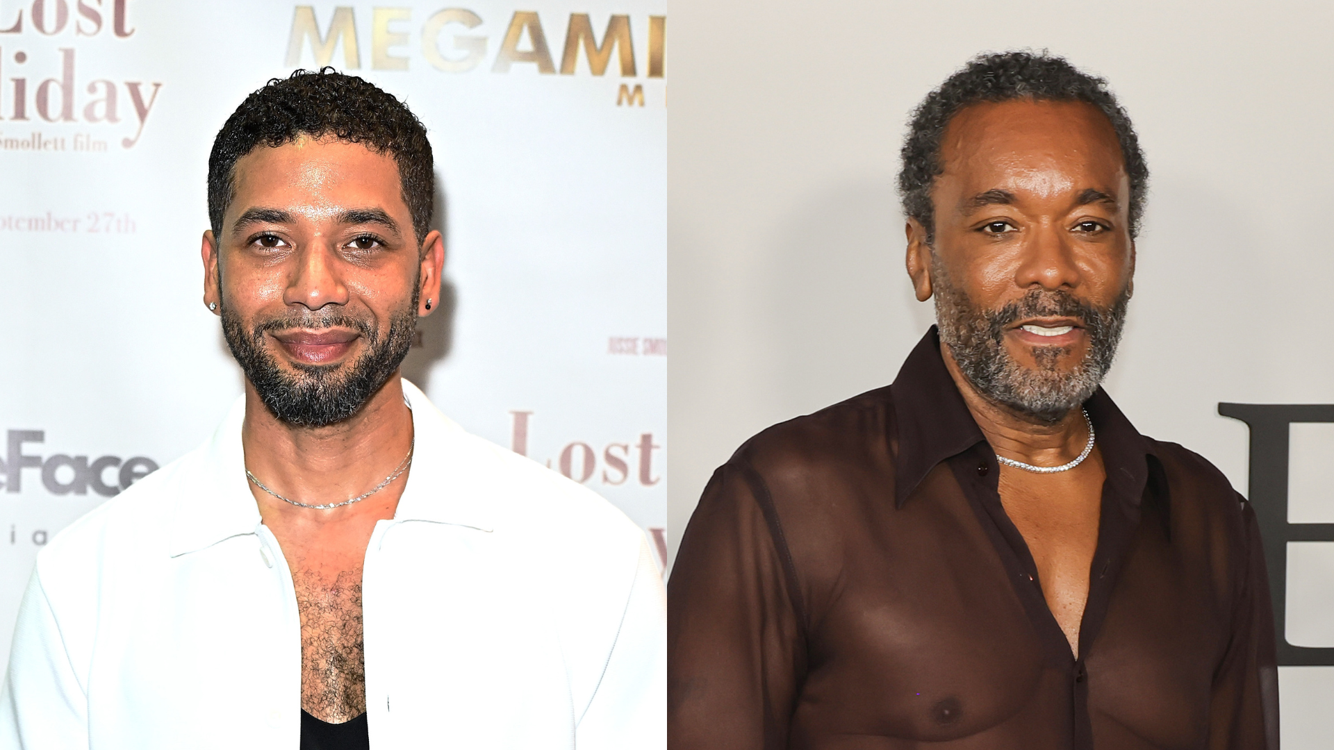 Jussie Smollett, Lee Daniels
