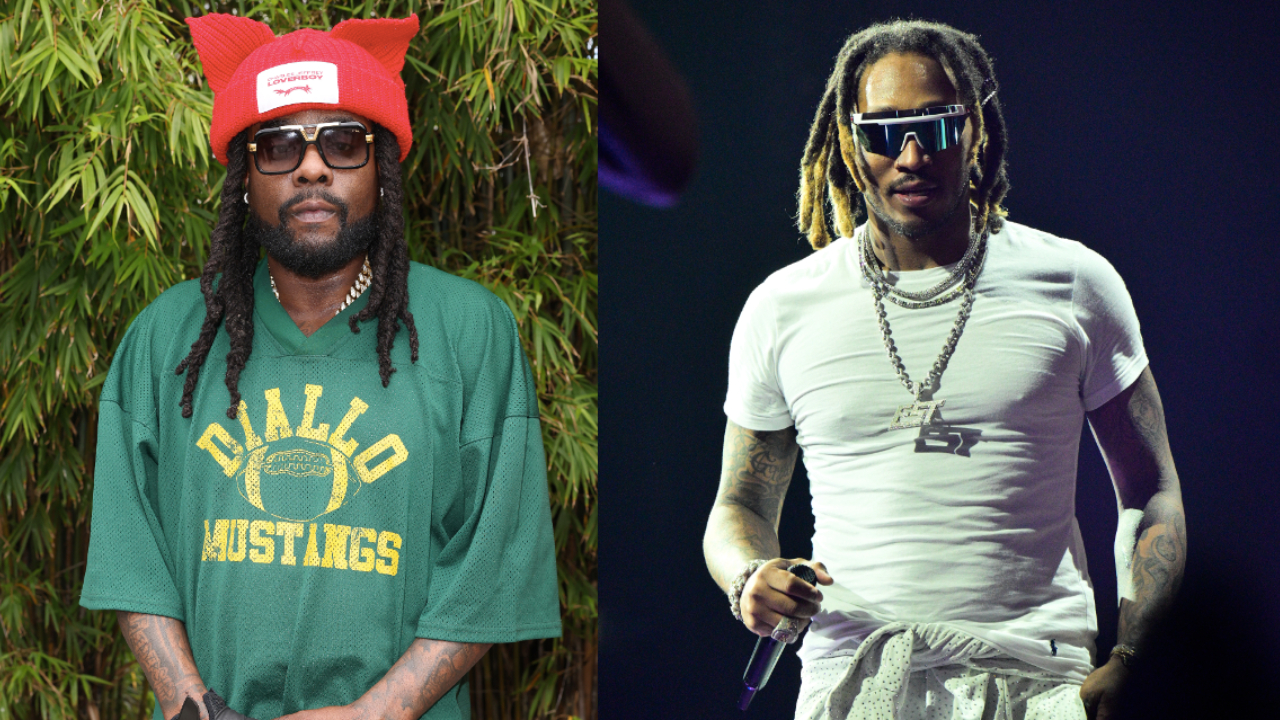 wale and future