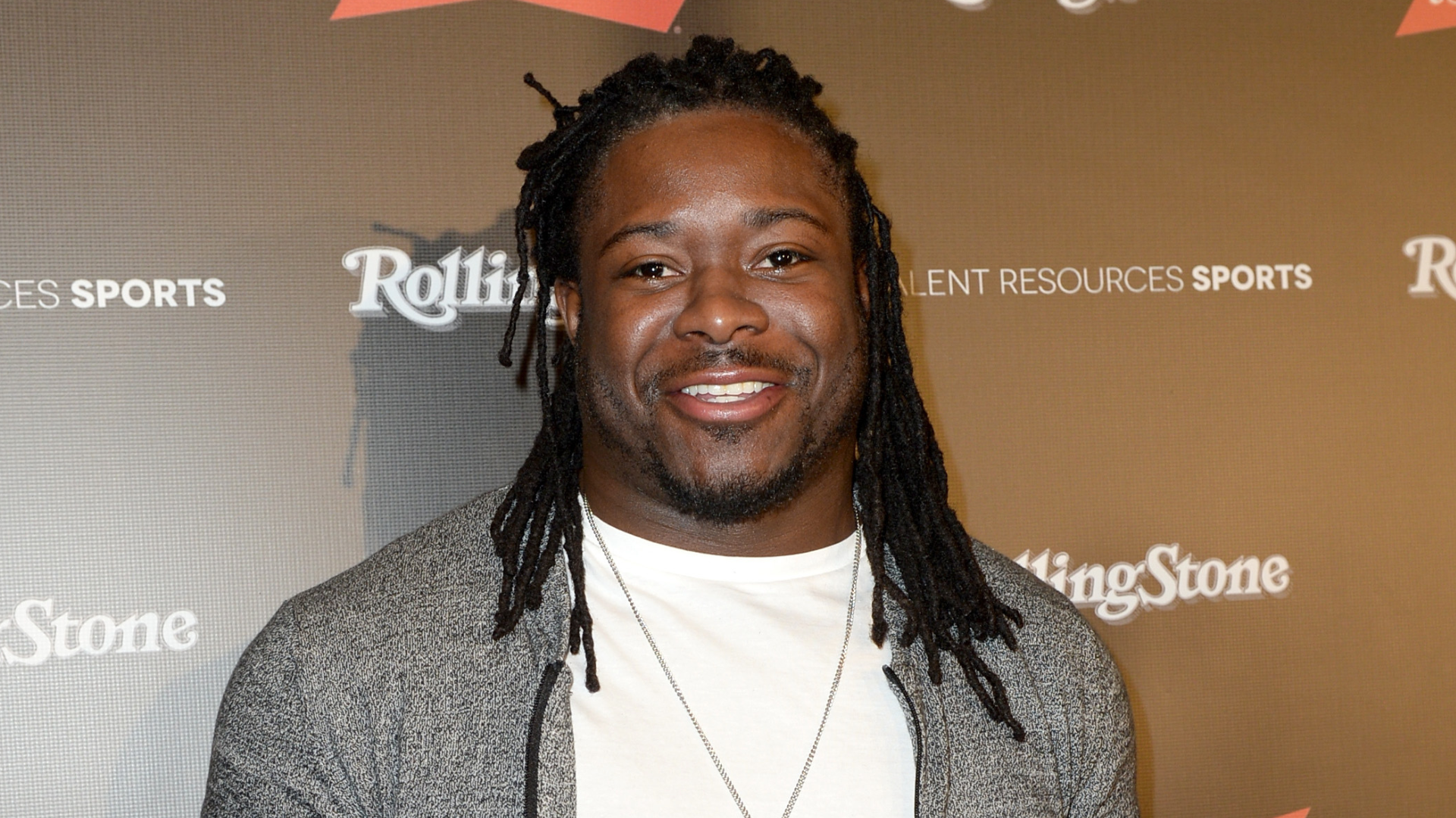 Eddie Lacy