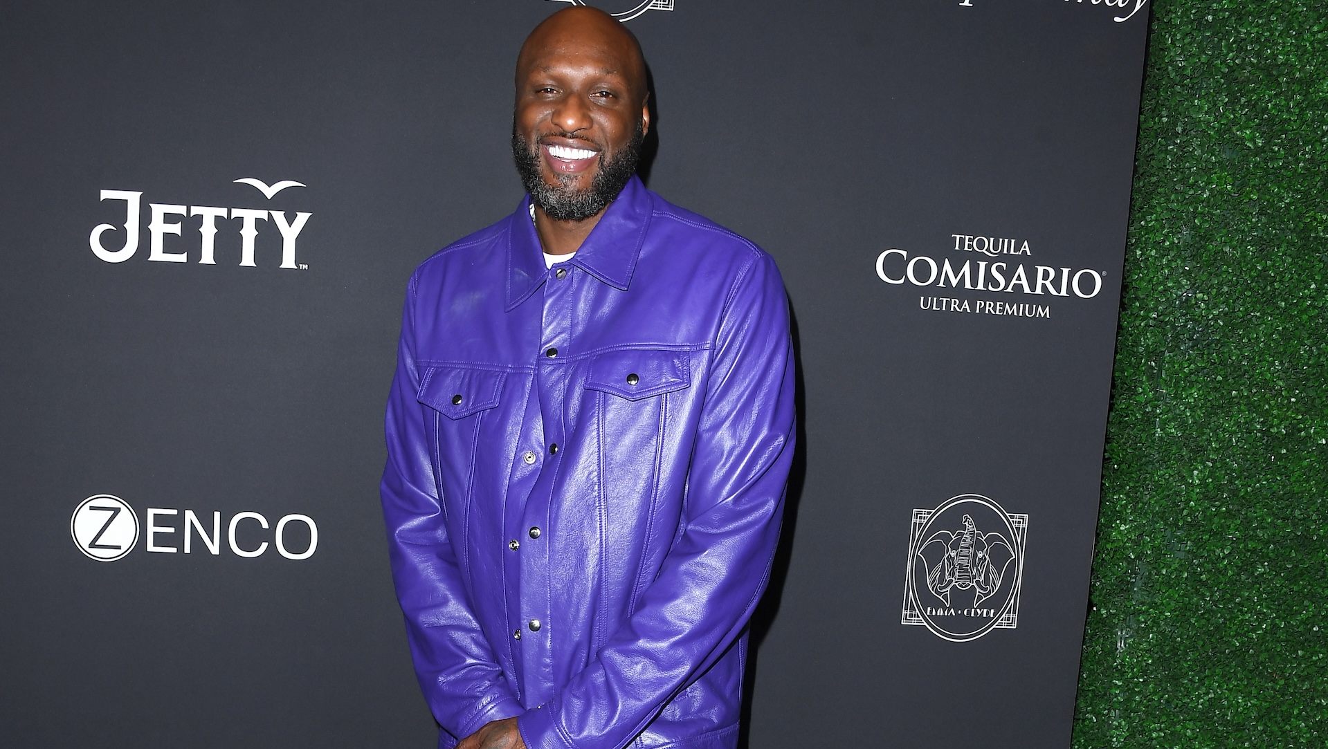 Lamar Odom