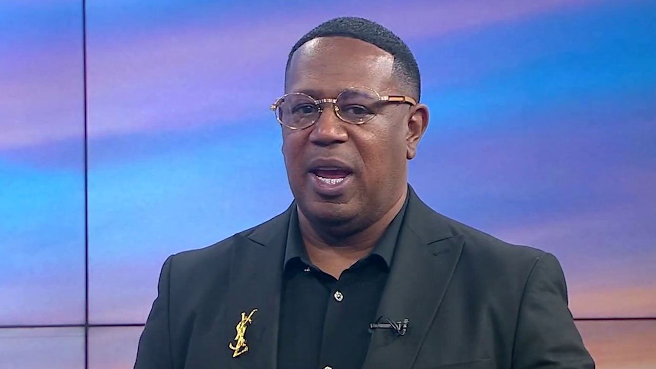Master P