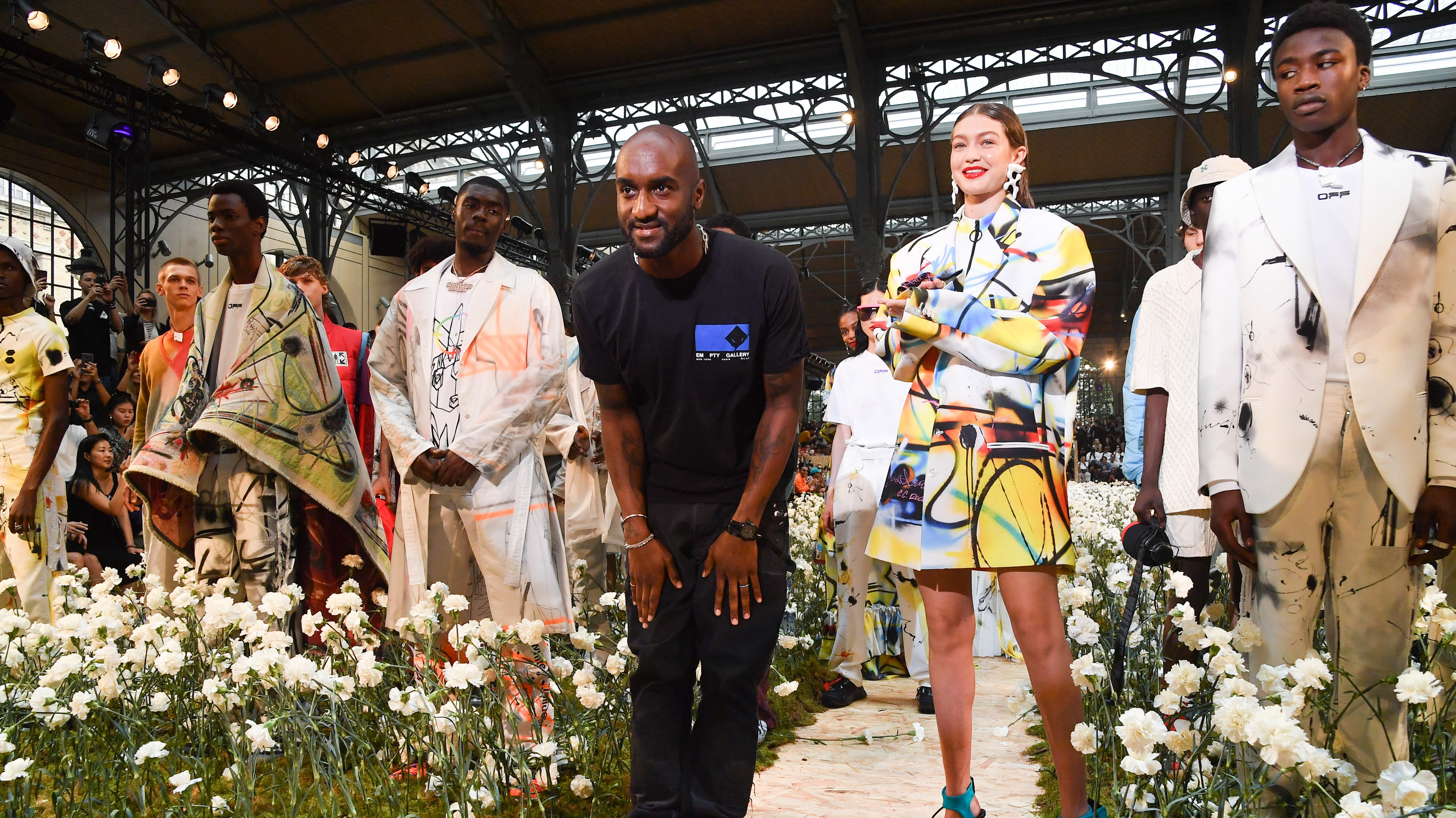 Virgil Abloh Off-White