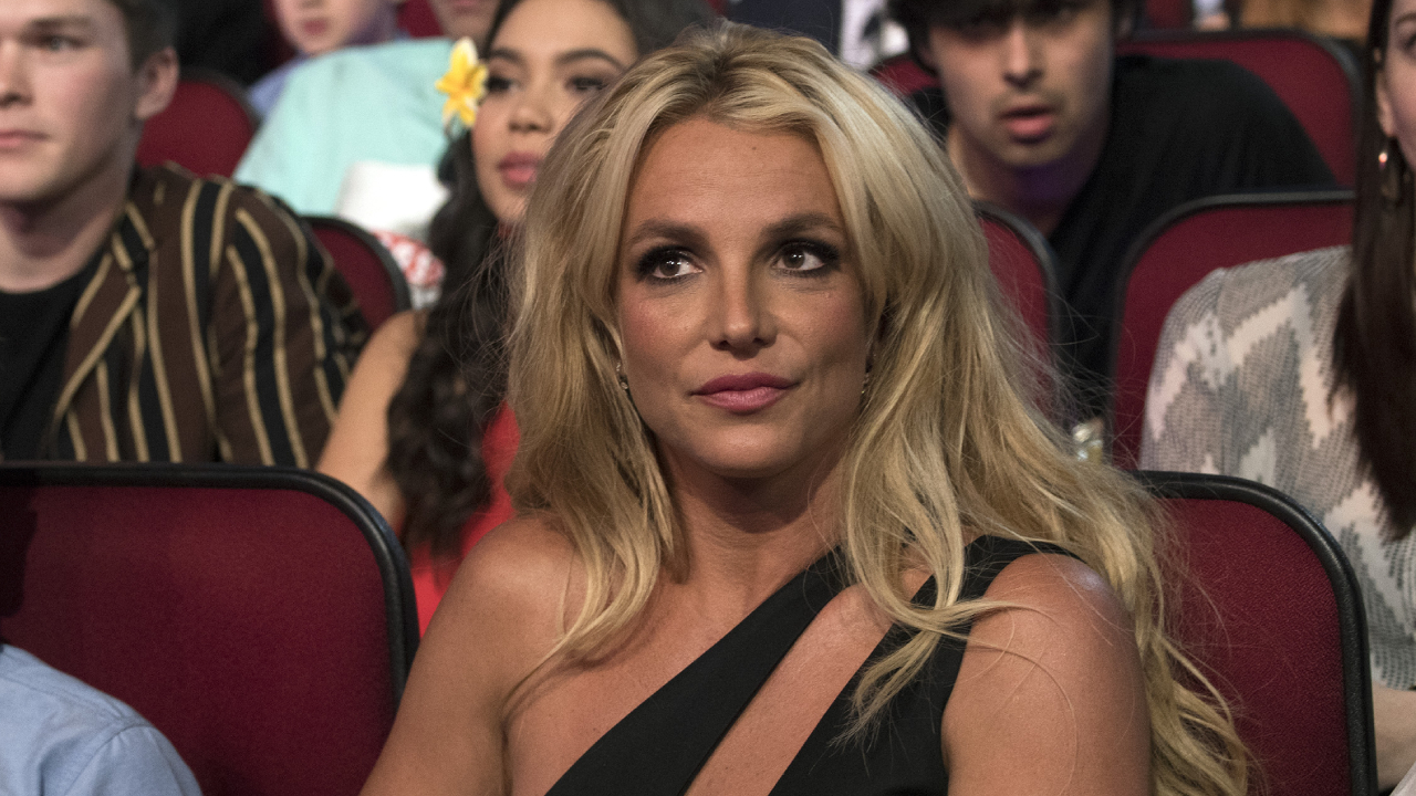 Image Group LA/Disney Channel via Getty Images