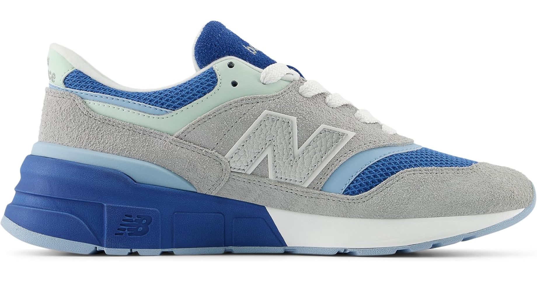 Zappos New Balance
