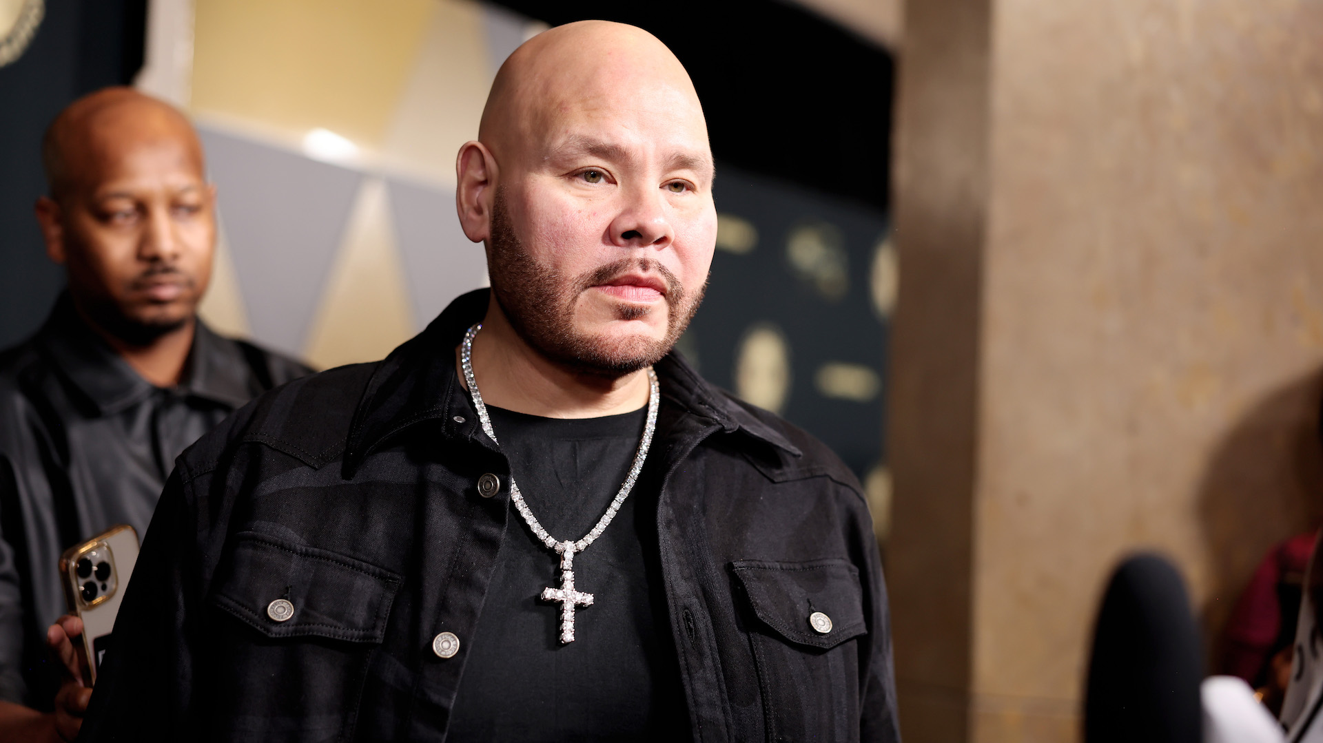 Fat Joe