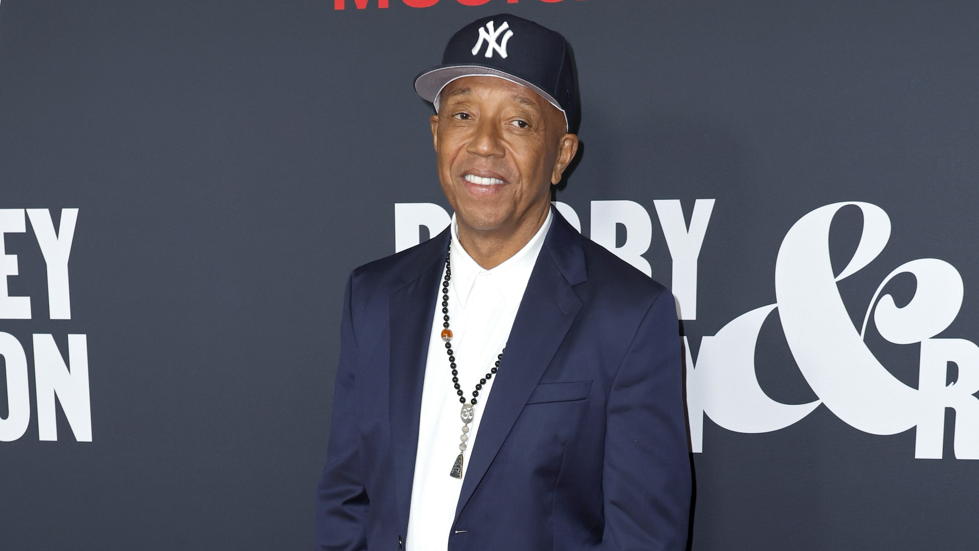 Russell Simmons