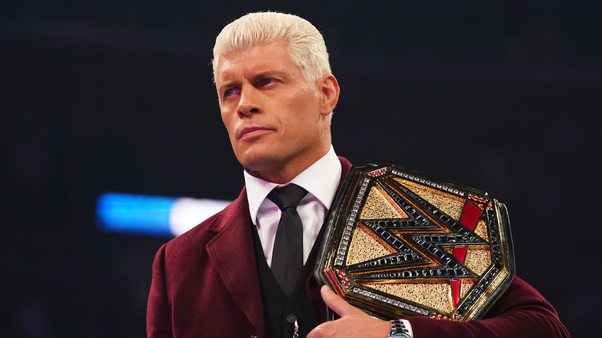 Cody Rhodes