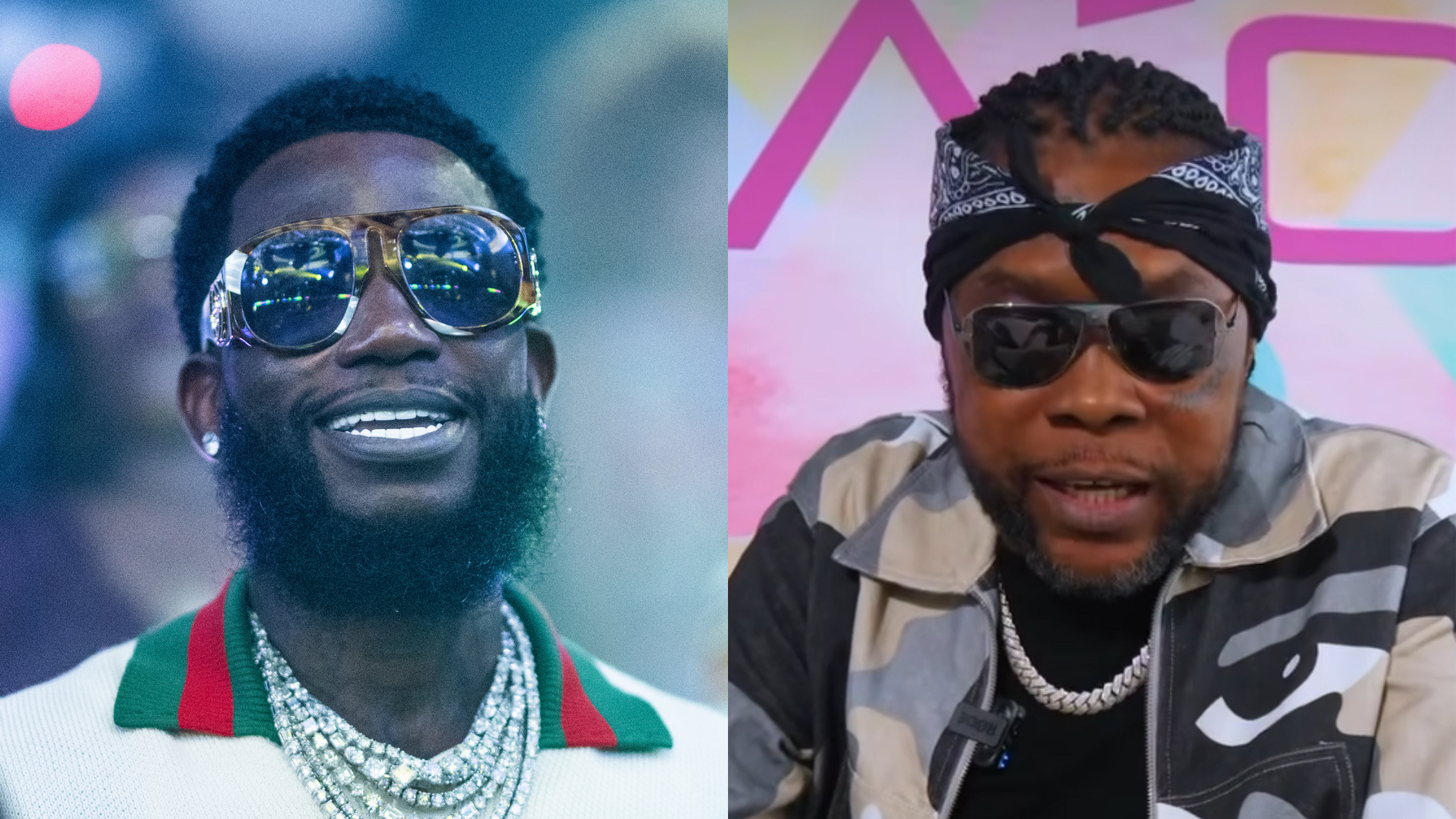 Gucci Mane, Vybz Kartel