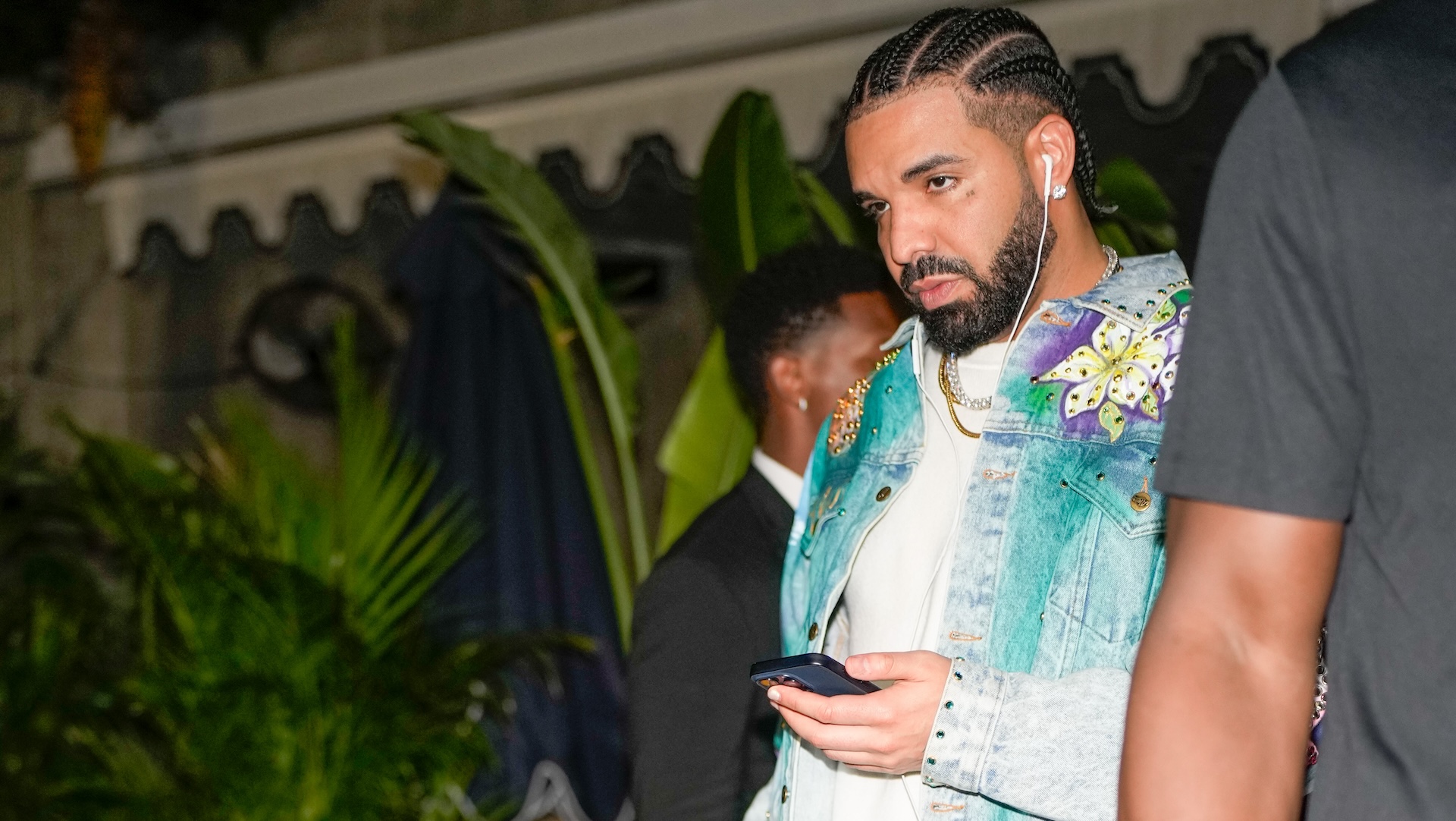 Drake