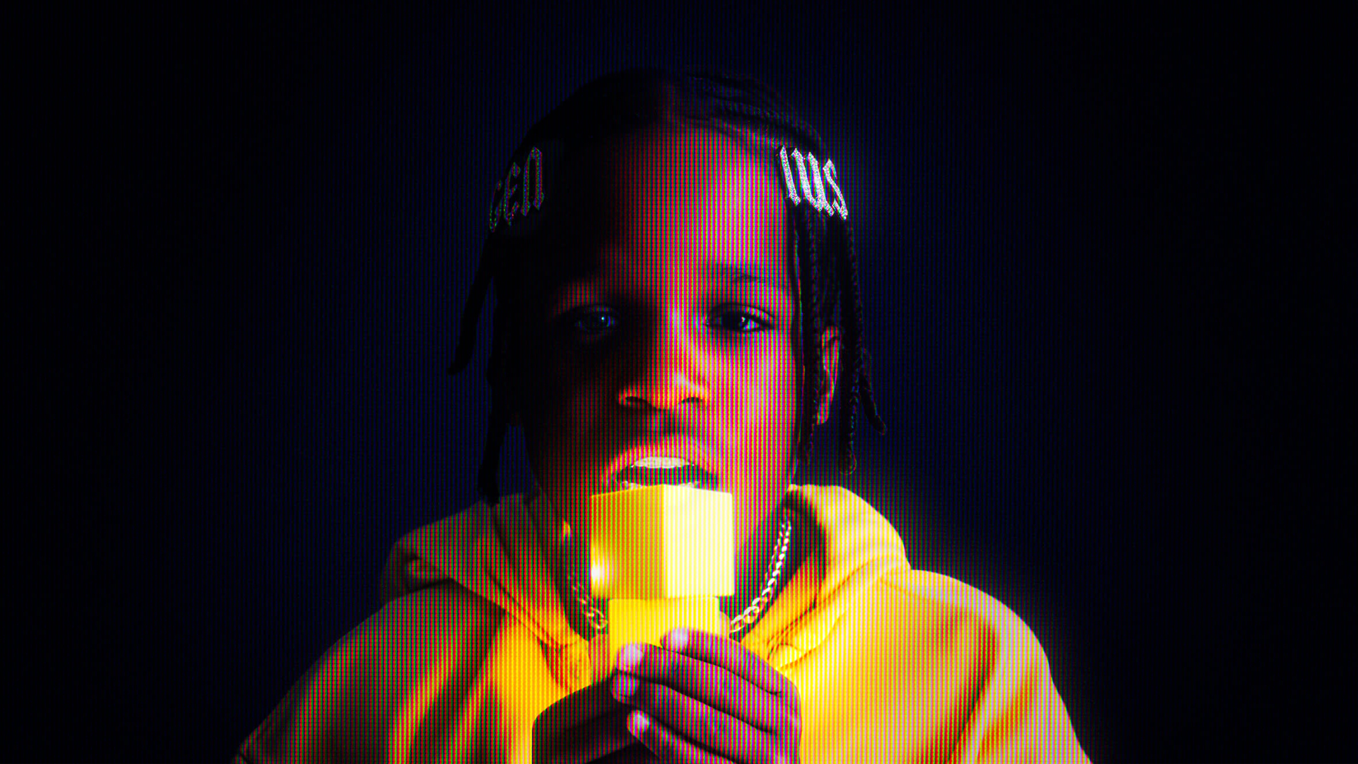 asap rocky moncler campaign