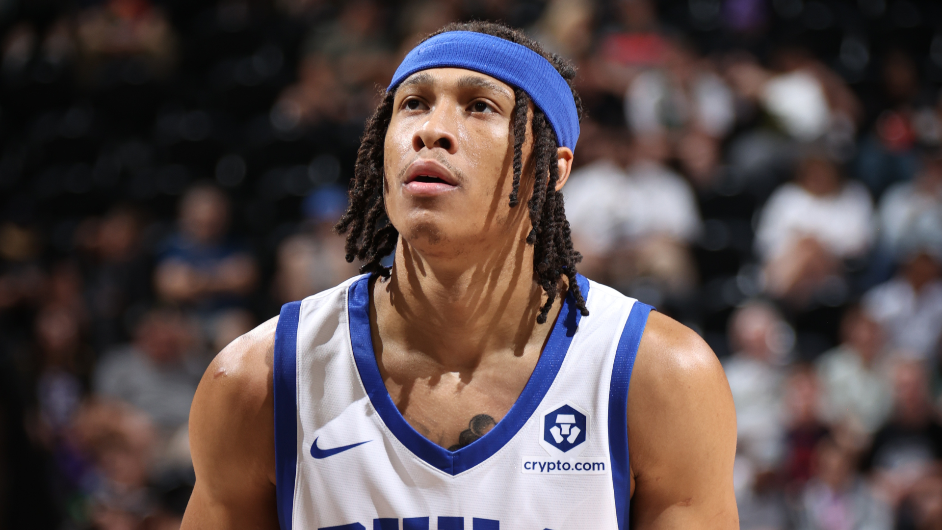 RJ Hampton
