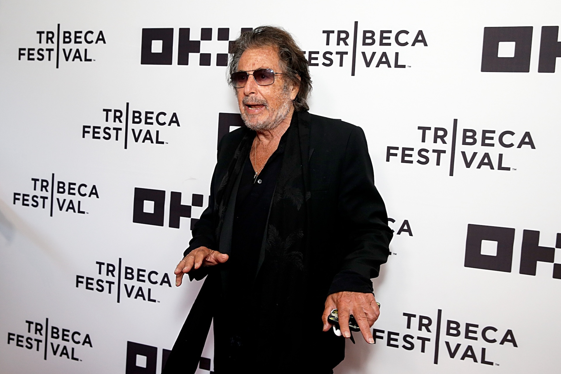 Al Pacino