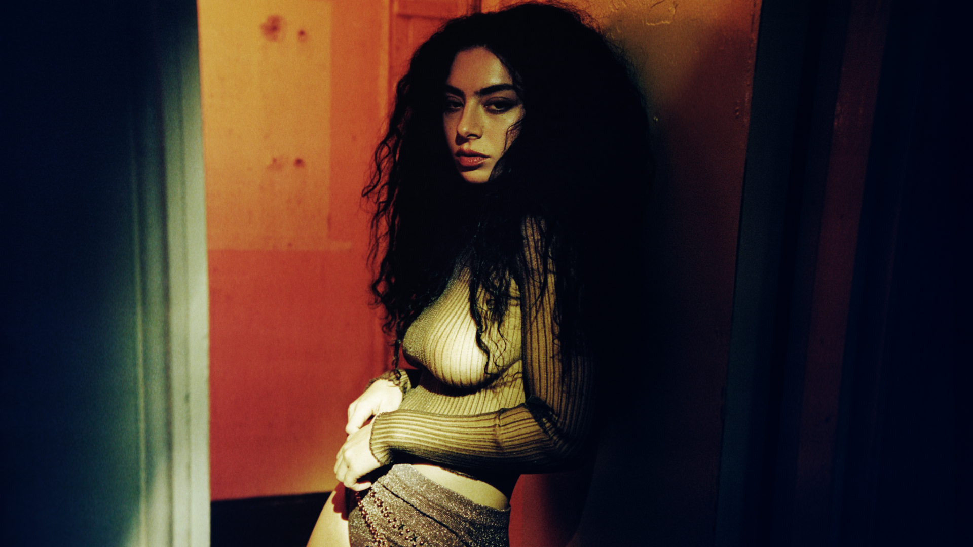 charli in promo pic