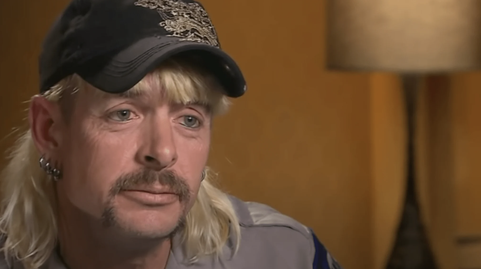 Joe Exotic