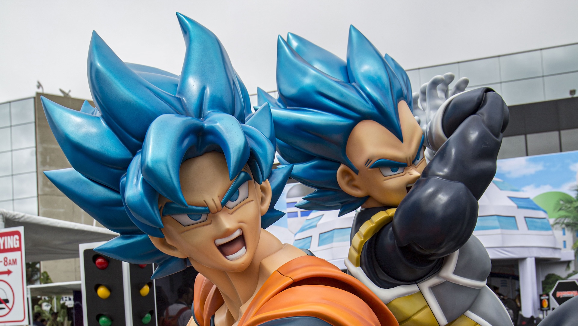 Dragon Ball Z