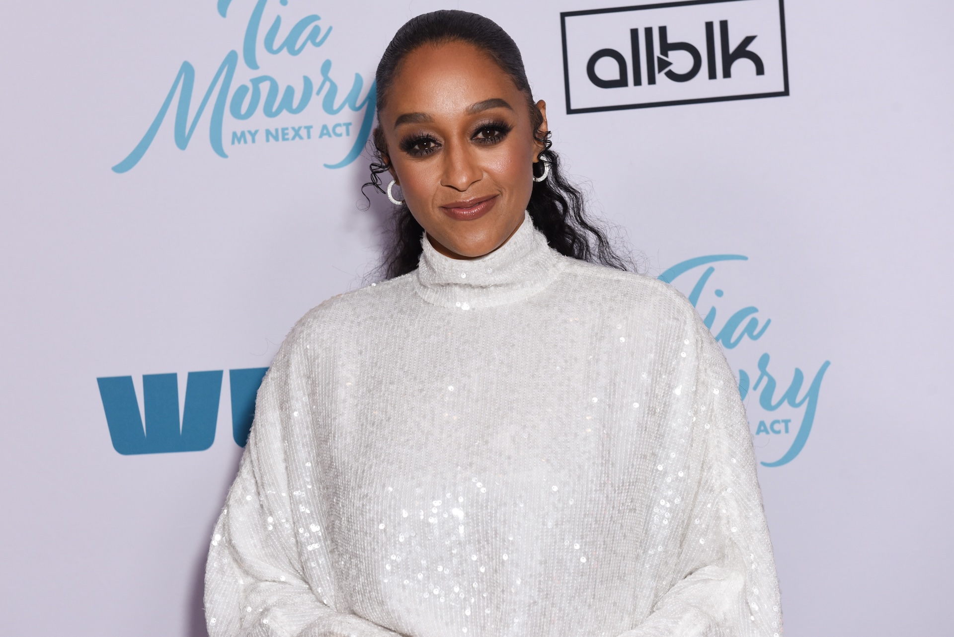 Tia Mowry