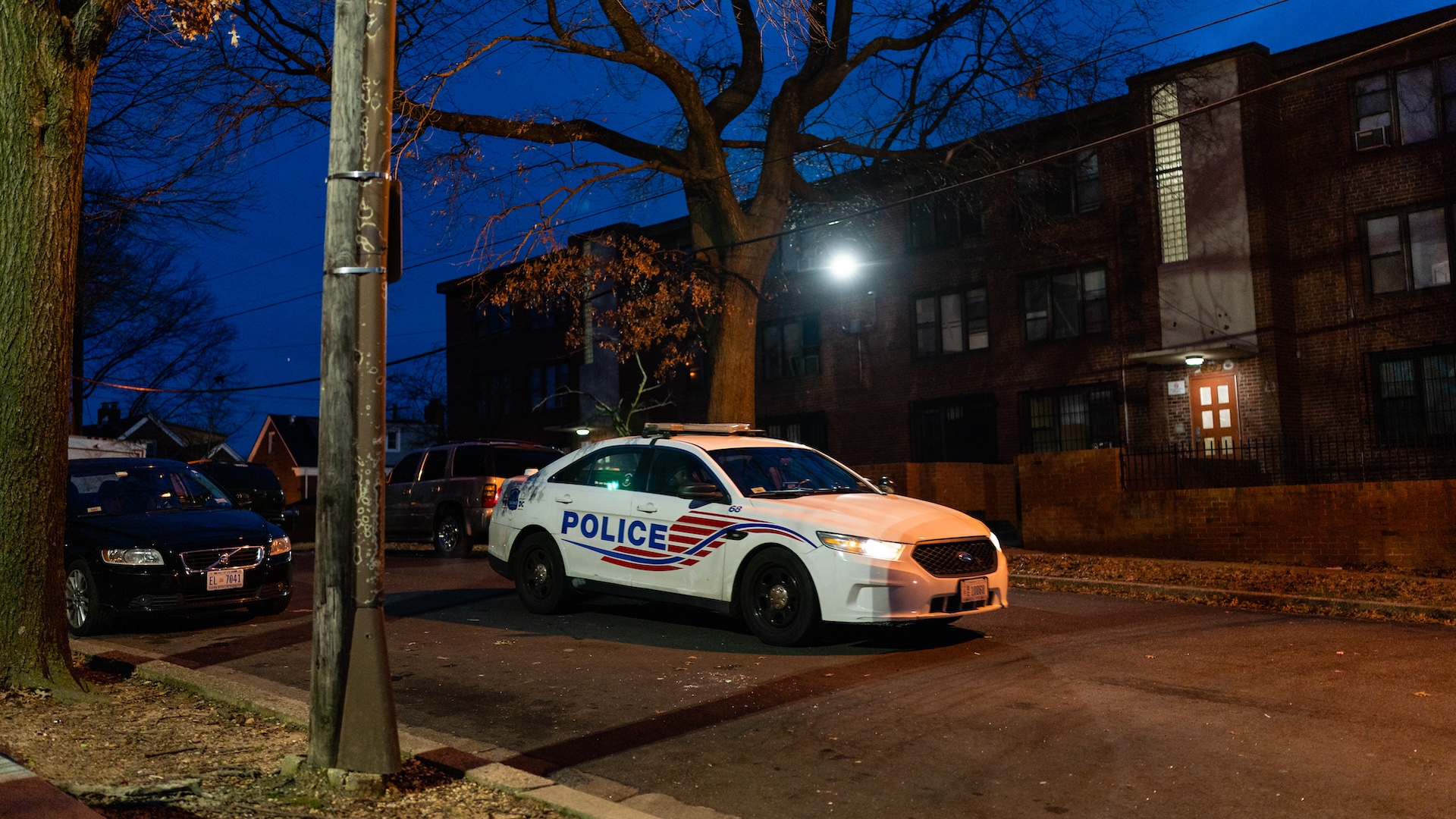 MPD