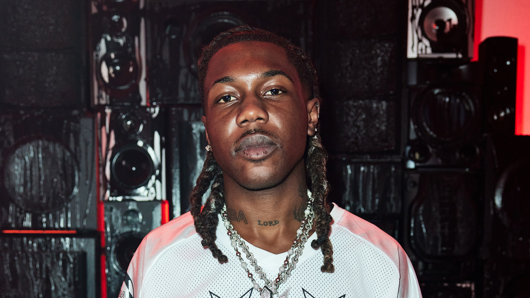 Destroy Lonely at Complex LA popup