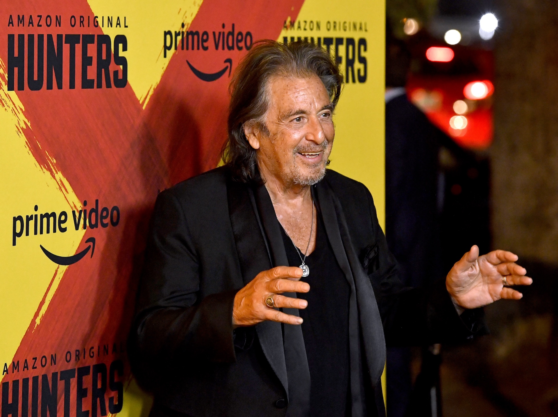 Al Pacino