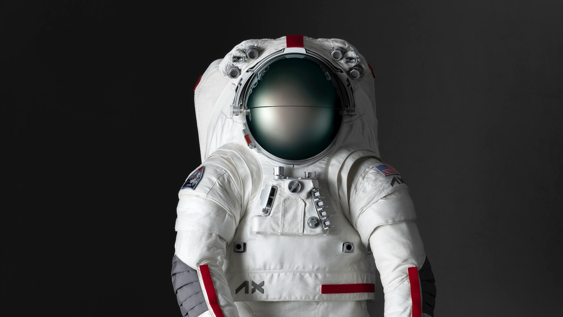 spacesuit