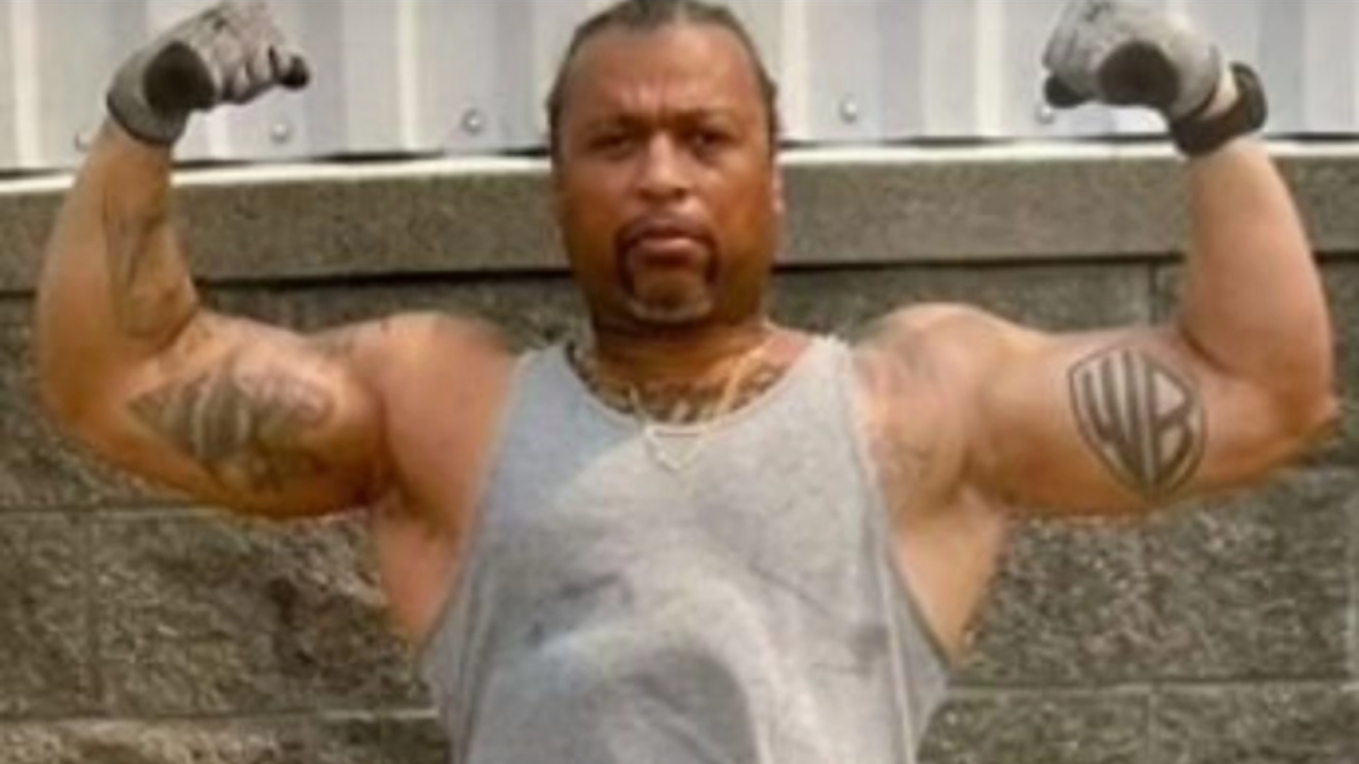 Demetrius "Big Meech" Flenory