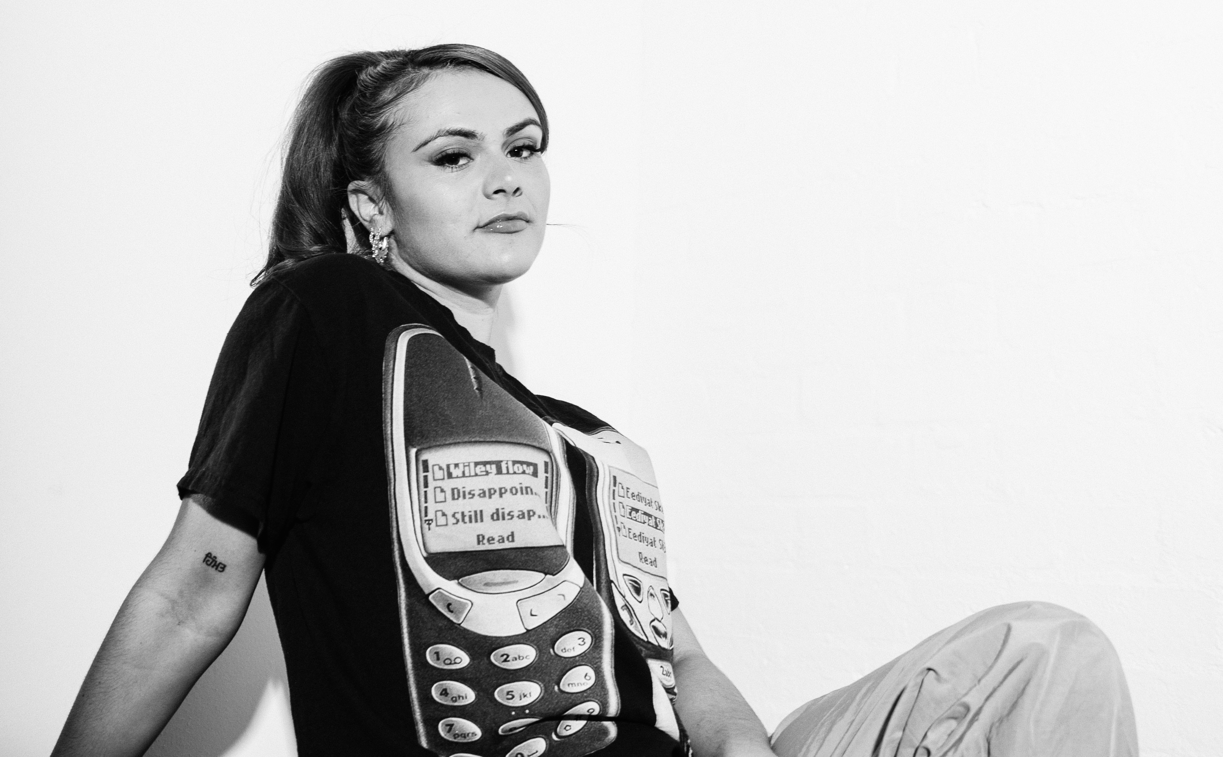 G33 / Image via Publicist