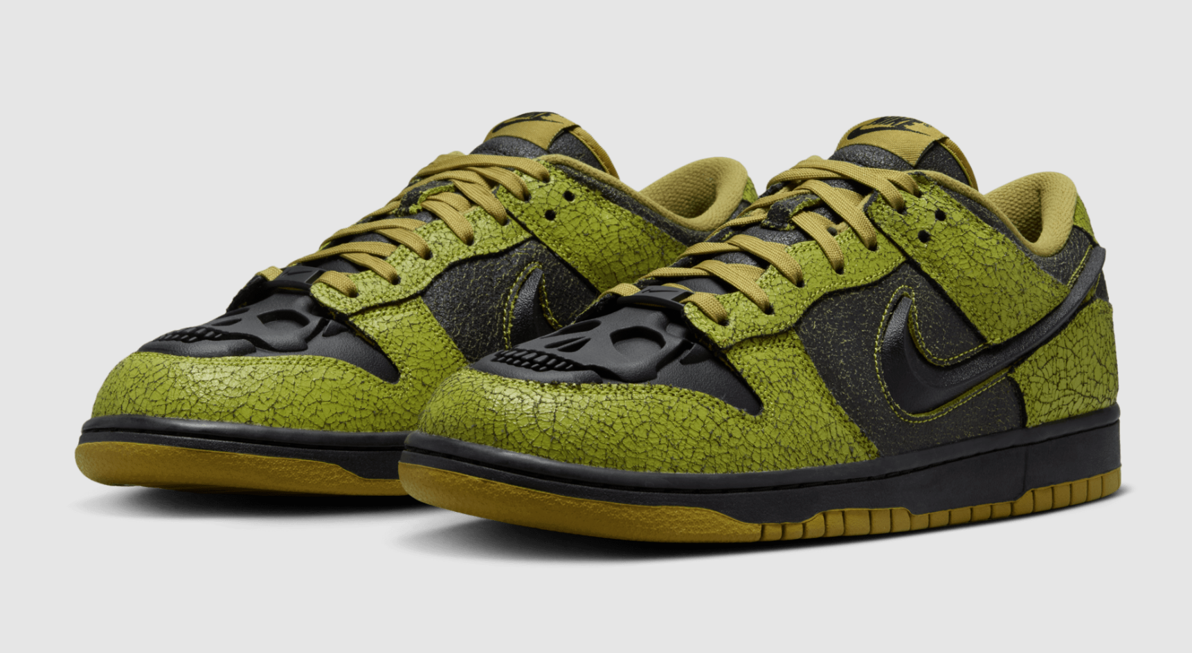 Nike Dunk Low 'Halloween' HV6103-300