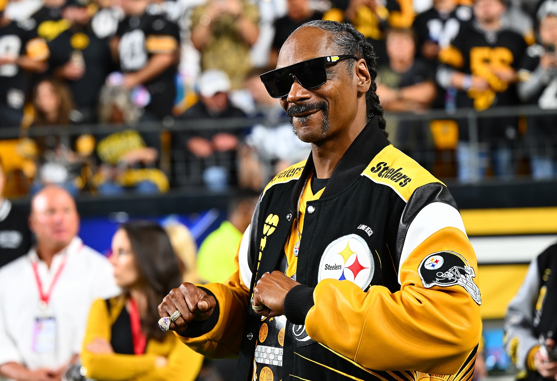 Snoop Dogg
