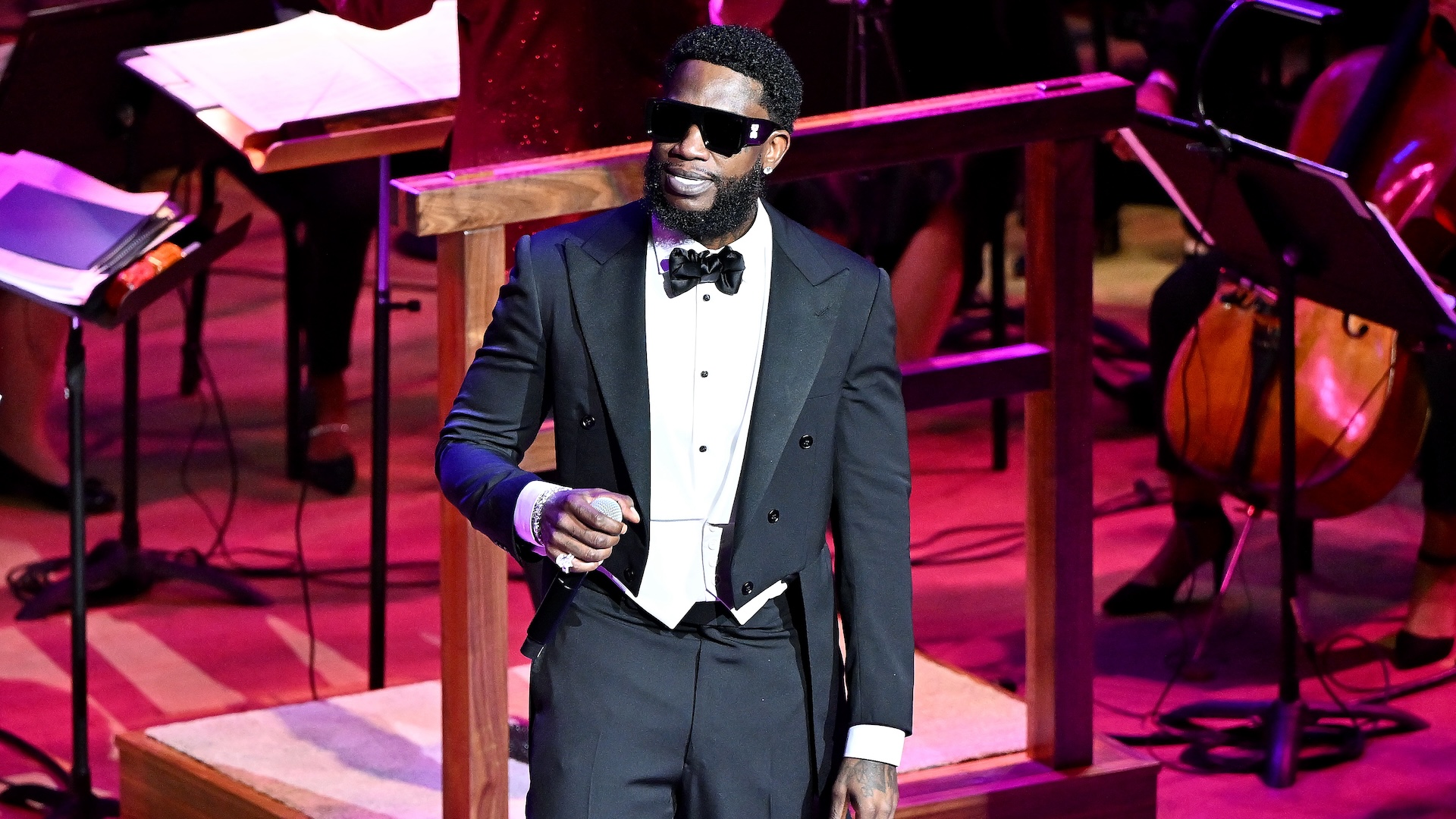 Gucci Mane