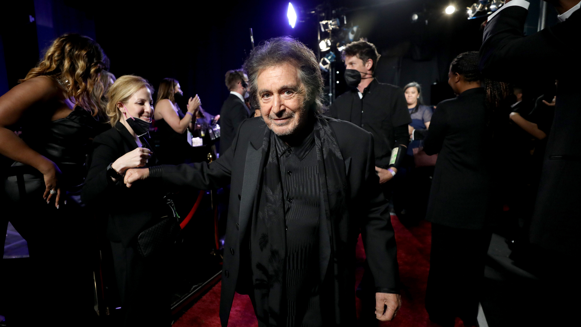pacino