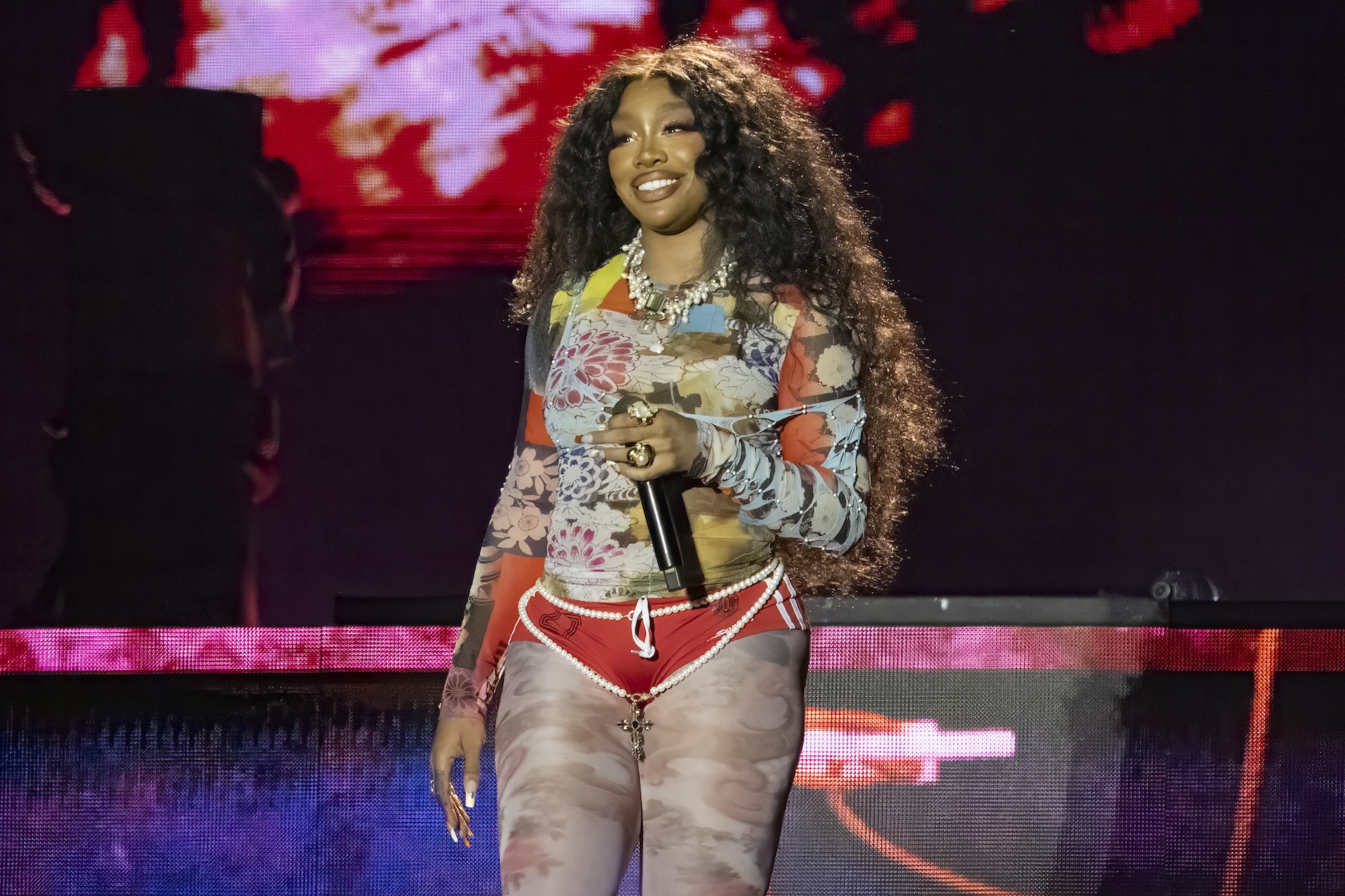 SZA