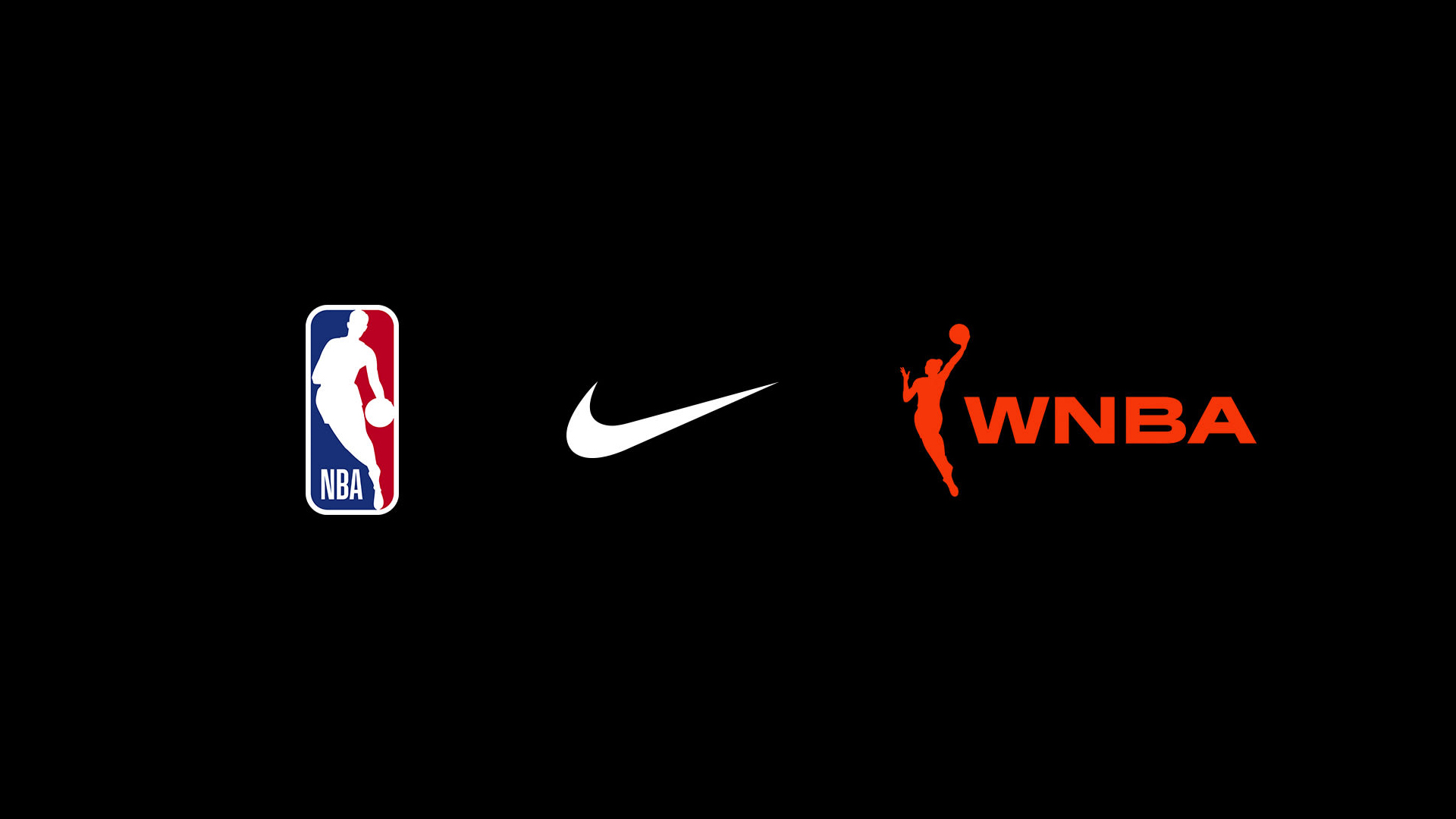 Nike NBA WNBA Partnership Deal
