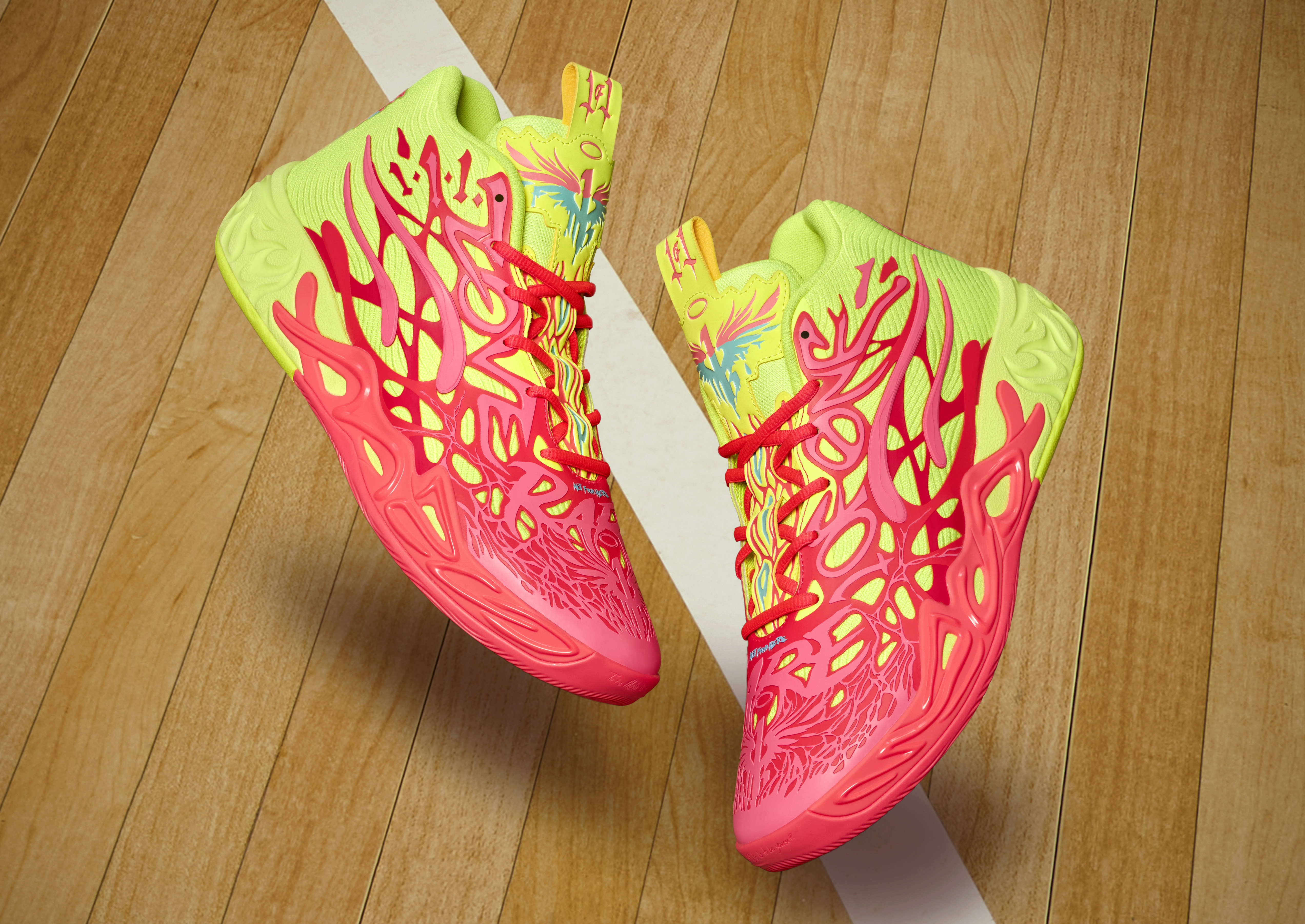 Puma MB.04 '1Love'